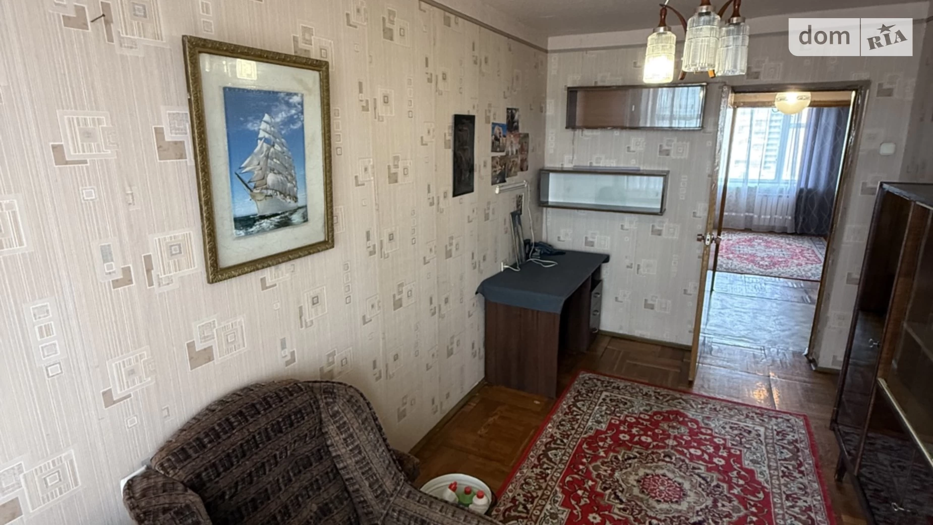 Продається 4-кімнатна квартира 74 кв. м у Харкові, вул. Олексіївська, 14А - фото 4