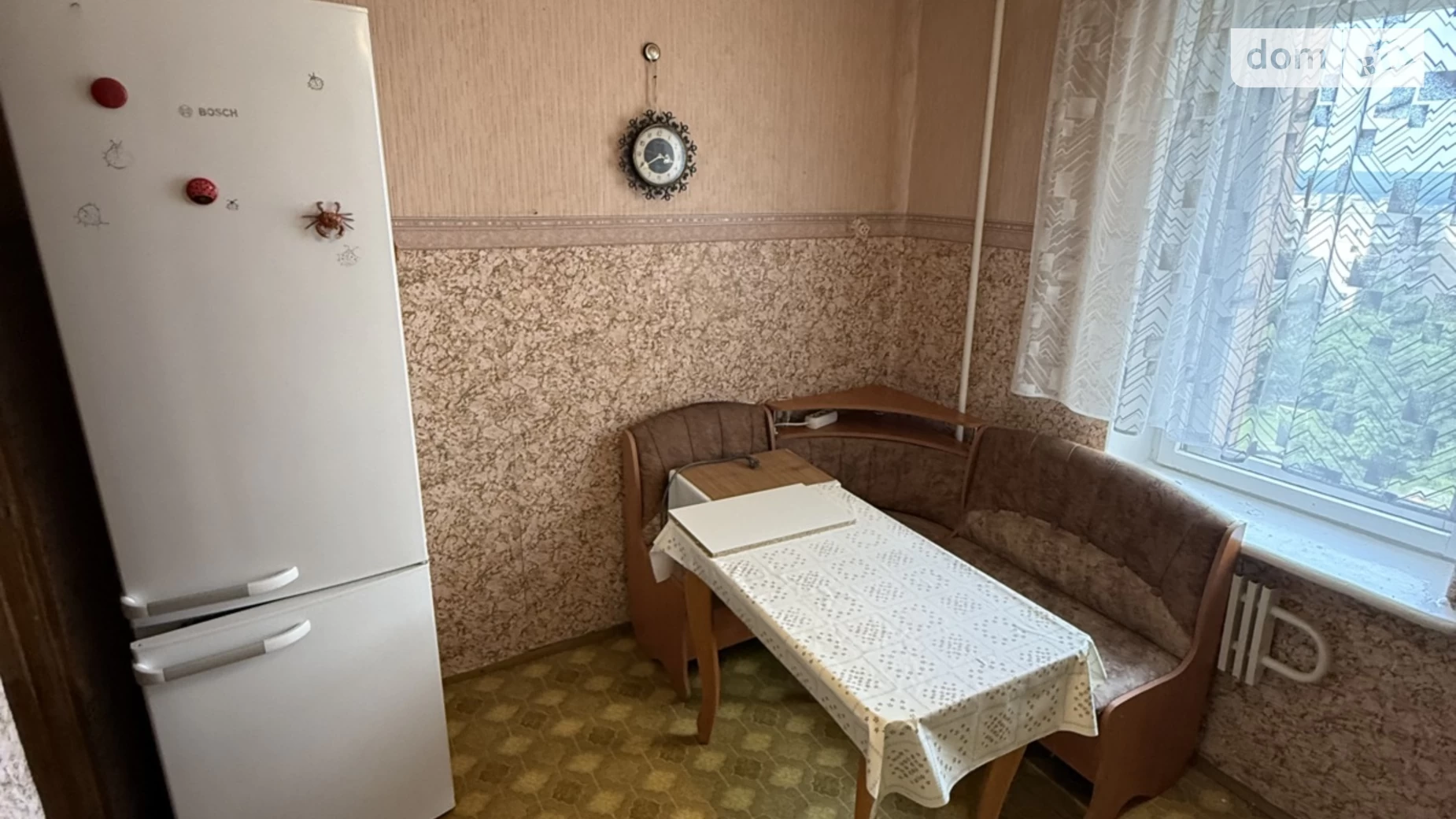 Продається 4-кімнатна квартира 74 кв. м у Харкові, вул. Олексіївська, 14А - фото 3