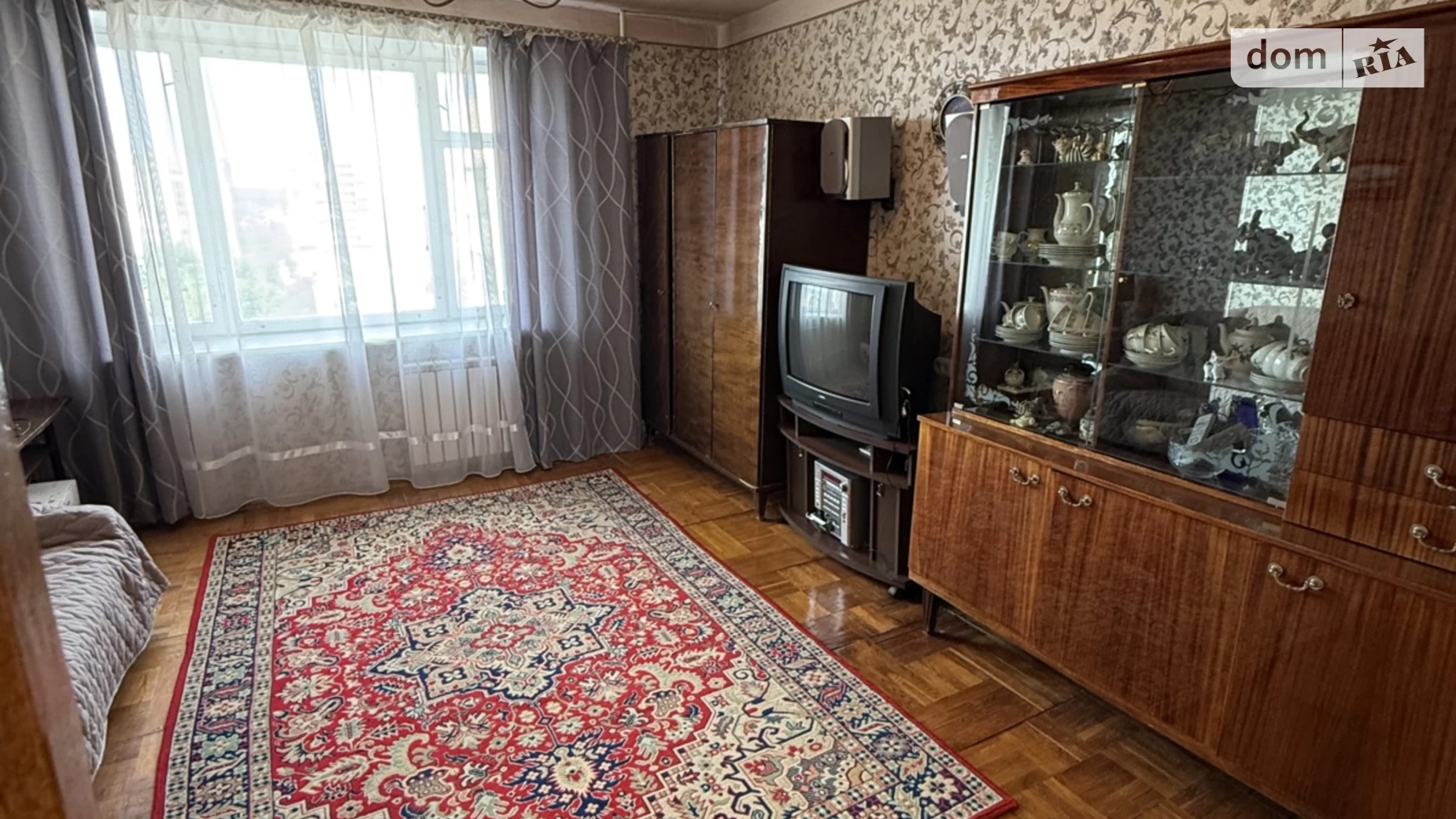 Продається 4-кімнатна квартира 74 кв. м у Харкові, вул. Олексіївська, 14А - фото 5