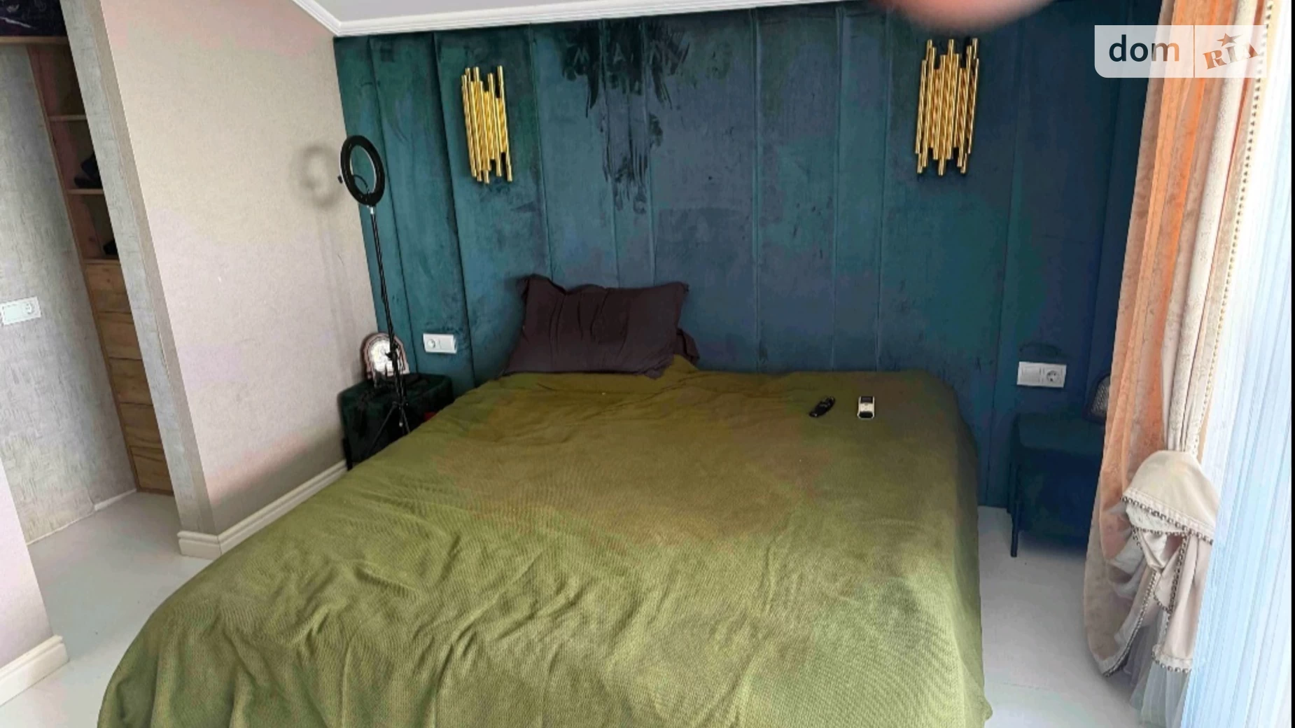 Продается 3-комнатная квартира 105 кв. м в Виннице, ул. Князей Кориатовичей - фото 2