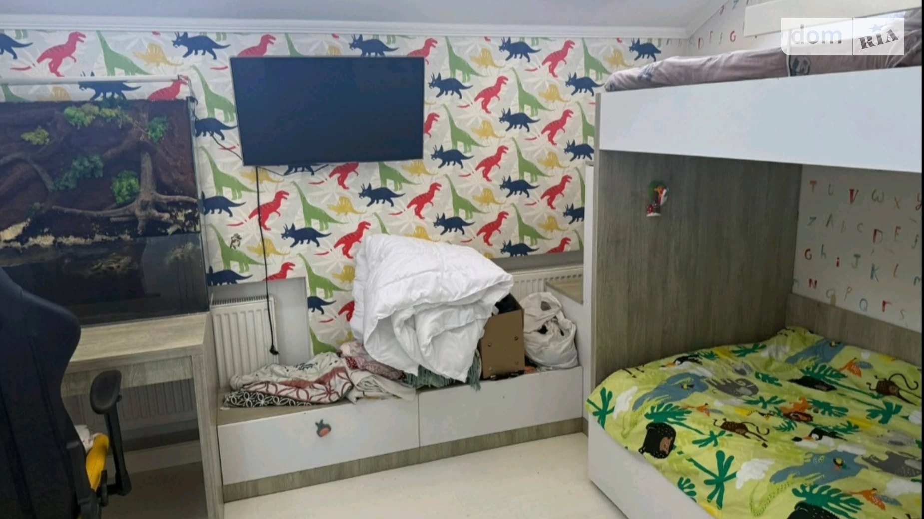 Продается 3-комнатная квартира 105 кв. м в Виннице, ул. Князей Кориатовичей - фото 5