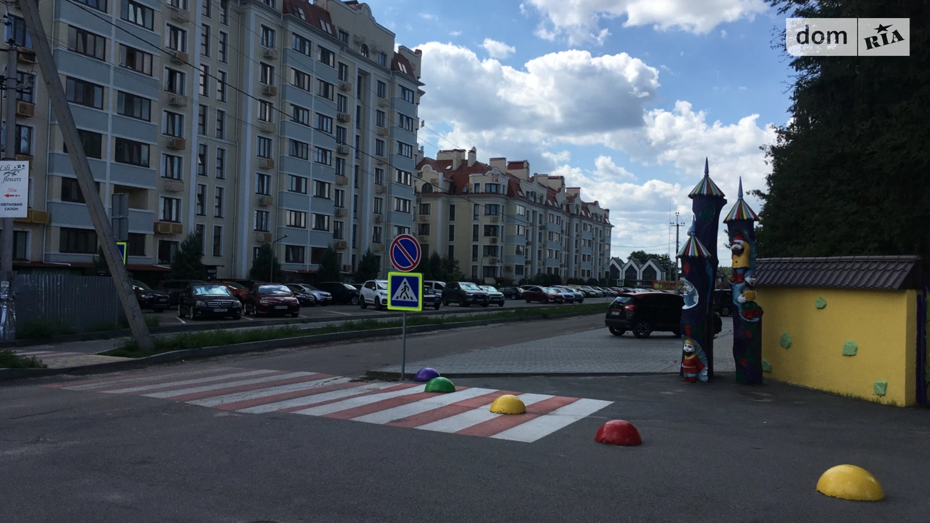 Продается 2-комнатная квартира 62.44 кв. м в, цена: 65000 $ - фото 3