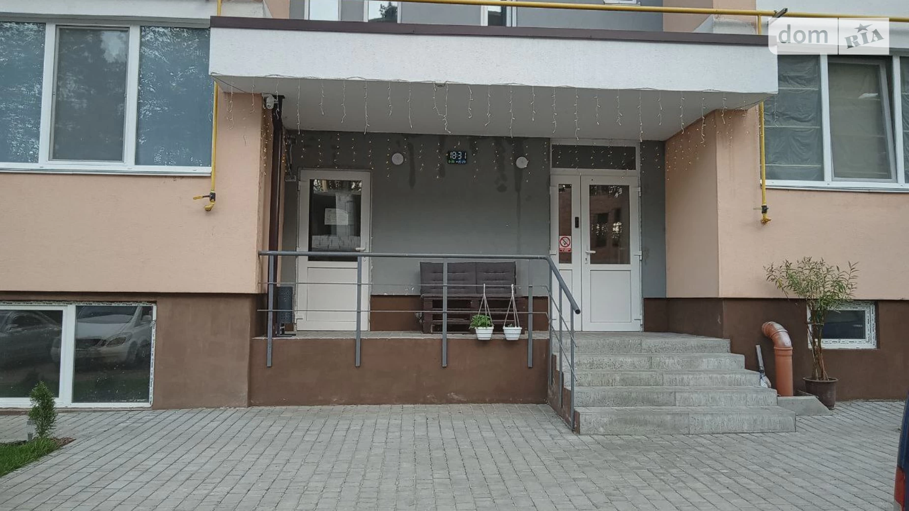 Продається 2-кімнатна квартира 58 кв. м у Гнідині, вул. Ідейна, 17 - фото 4