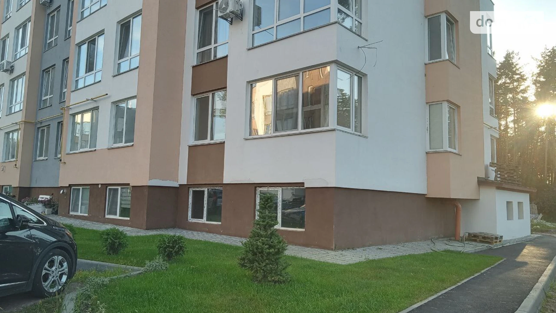 Продається 2-кімнатна квартира 58 кв. м у Гнідині, вул. Ідейна, 17 - фото 3