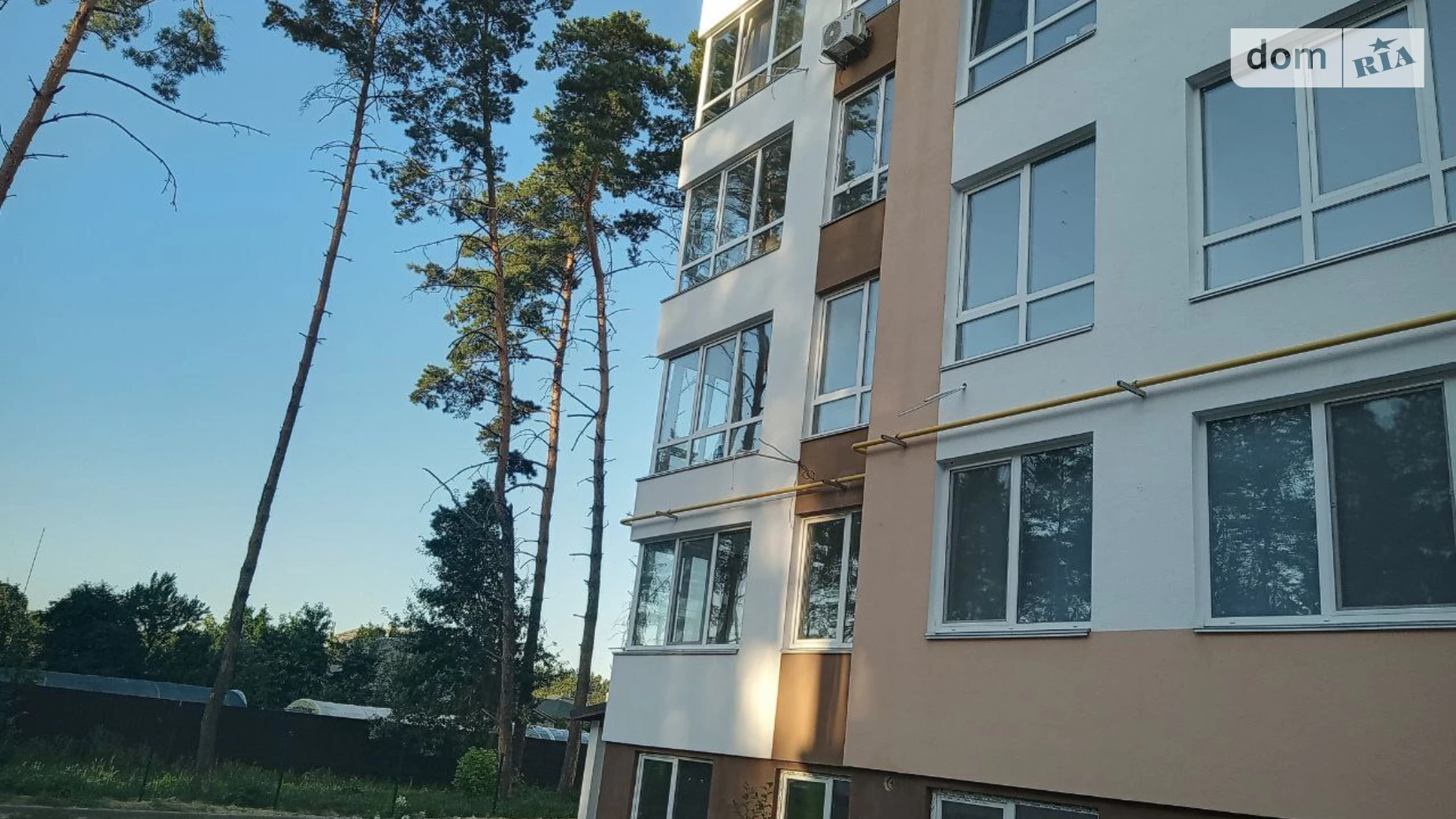 Продається 2-кімнатна квартира 58 кв. м у Гнідині, вул. Ідейна, 17 - фото 5