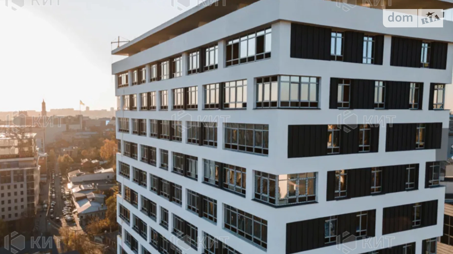 Продается 2-комнатная квартира 40 кв. м в Харькове, ул. Куликовская, 32 - фото 3