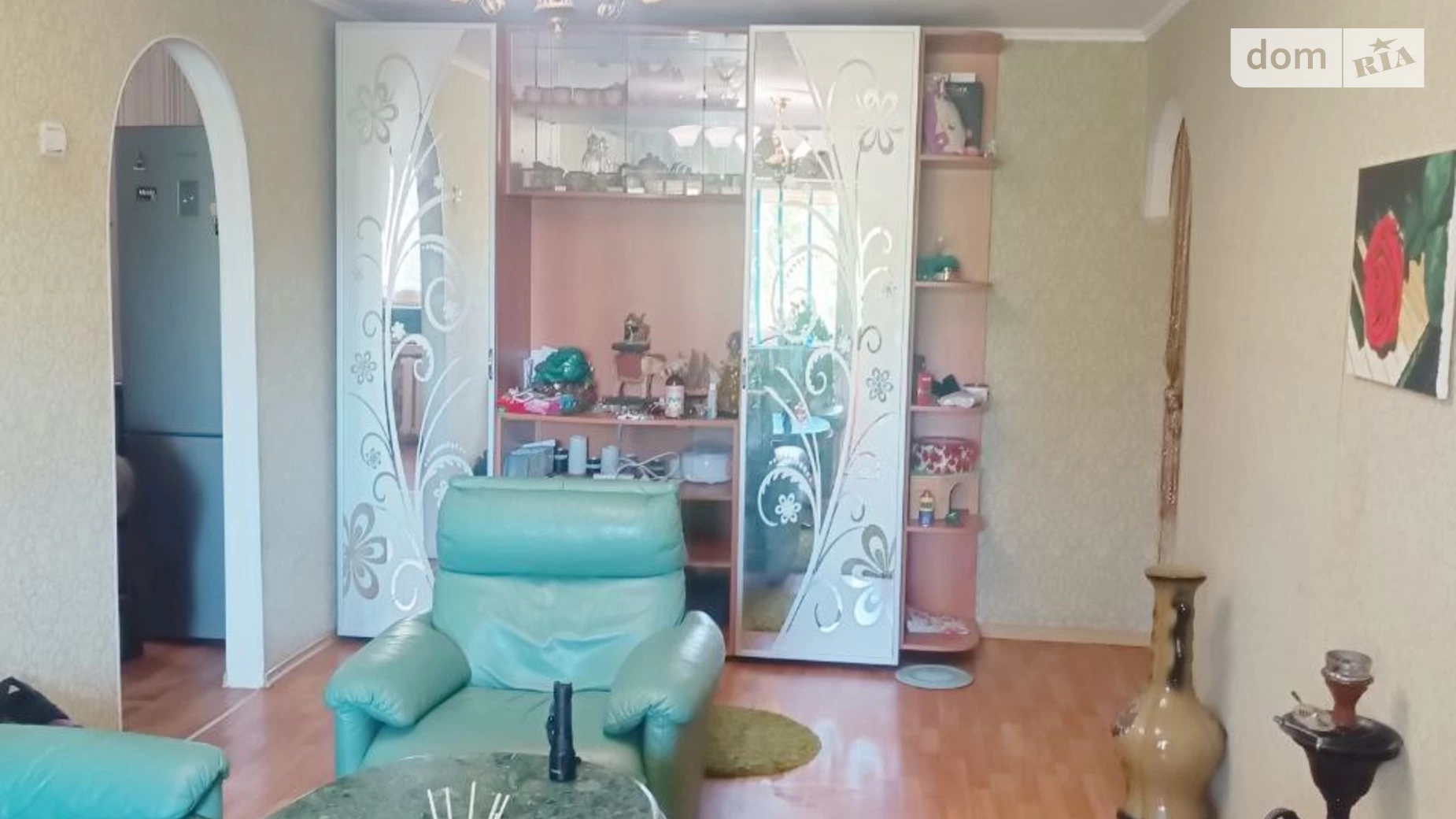 Продается 3-комнатная квартира 56 кв. м в Николаеве, цена: 26000 $ - фото 2