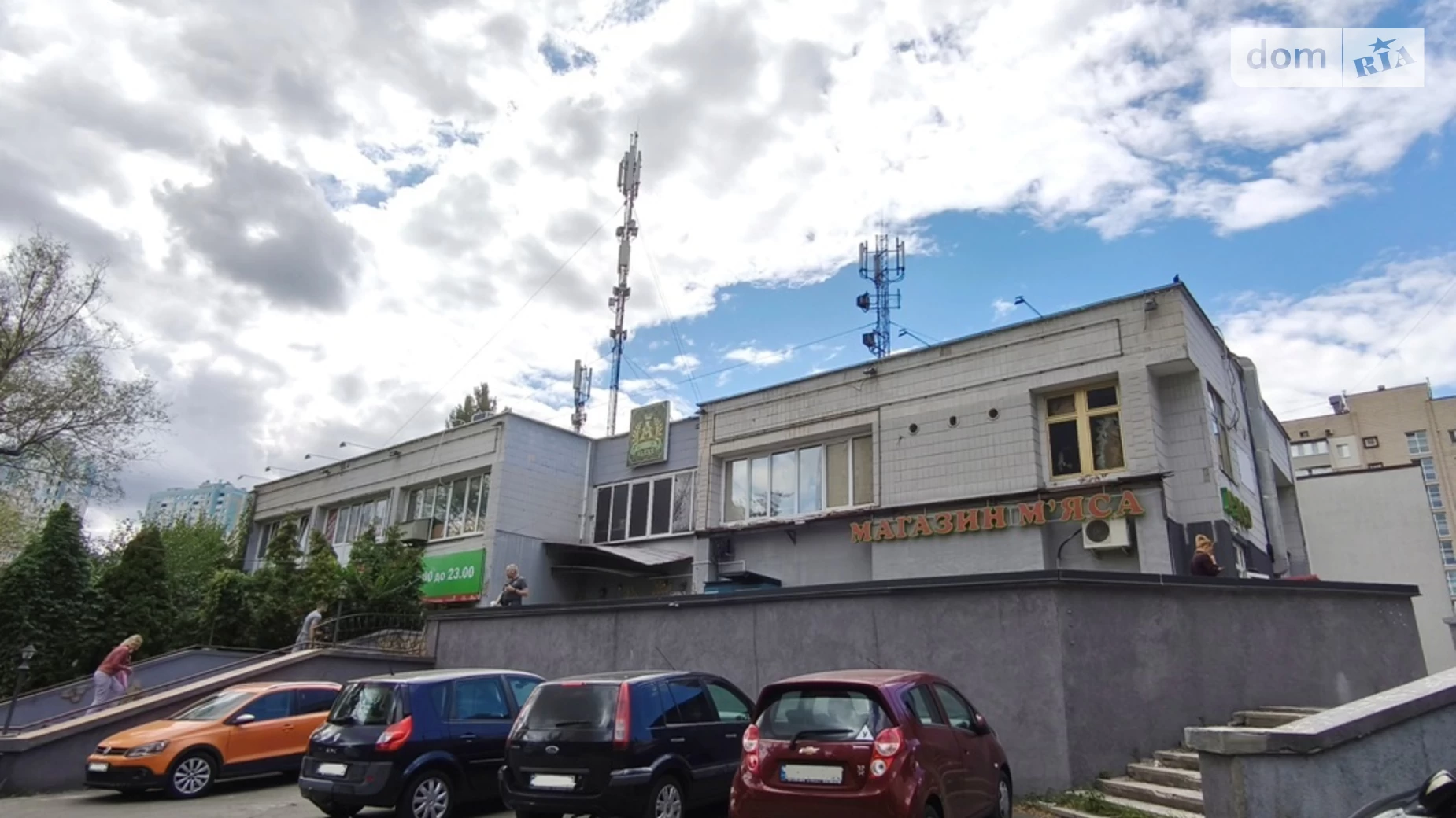 ул. Новомостицкая Мостицкий Массив Киев, цена: 1300000 $ - фото 5