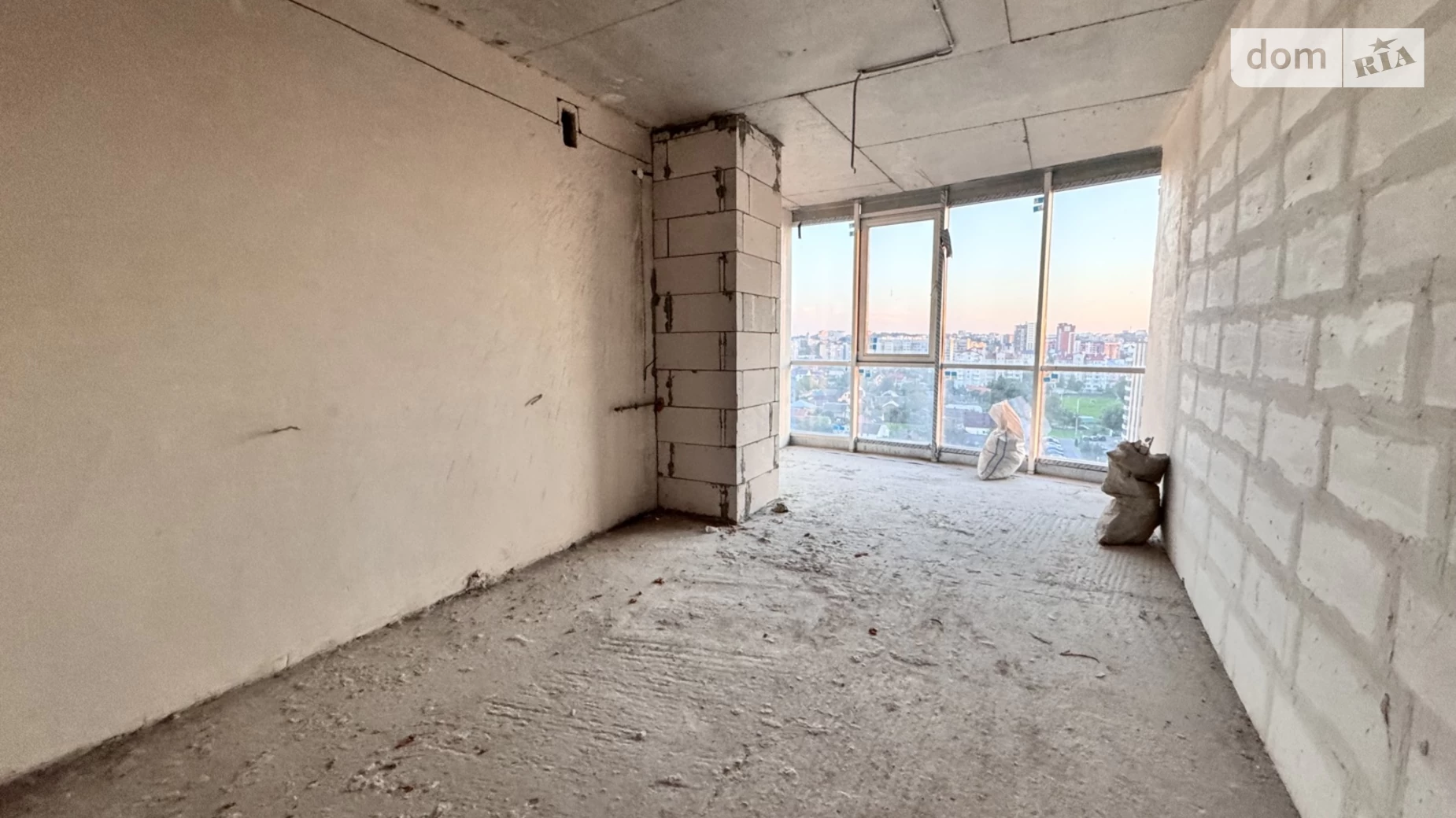 Продается 2-комнатная квартира 107.3 кв. м в Хмельницком, ул. Староміська, 1/1 - фото 5