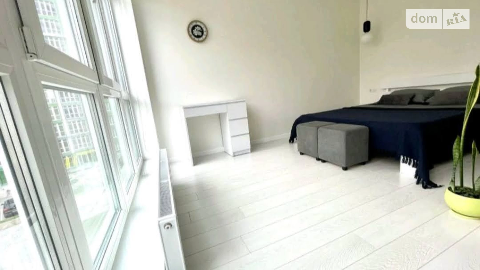 Сдается в аренду 1-комнатная квартира 43.8 кв. м в Одессе, просп. Леси Украинки, 19А - фото 5