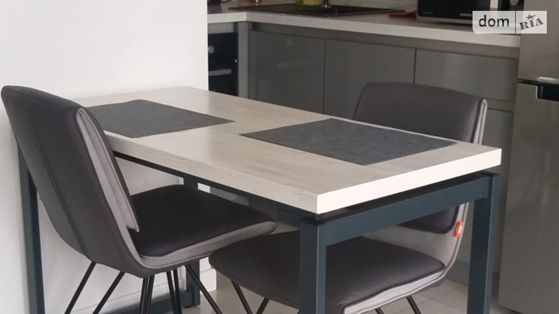 Сдается в аренду 1-комнатная квартира 43.8 кв. м в Одессе, просп. Леси Украинки, 19А - фото 3