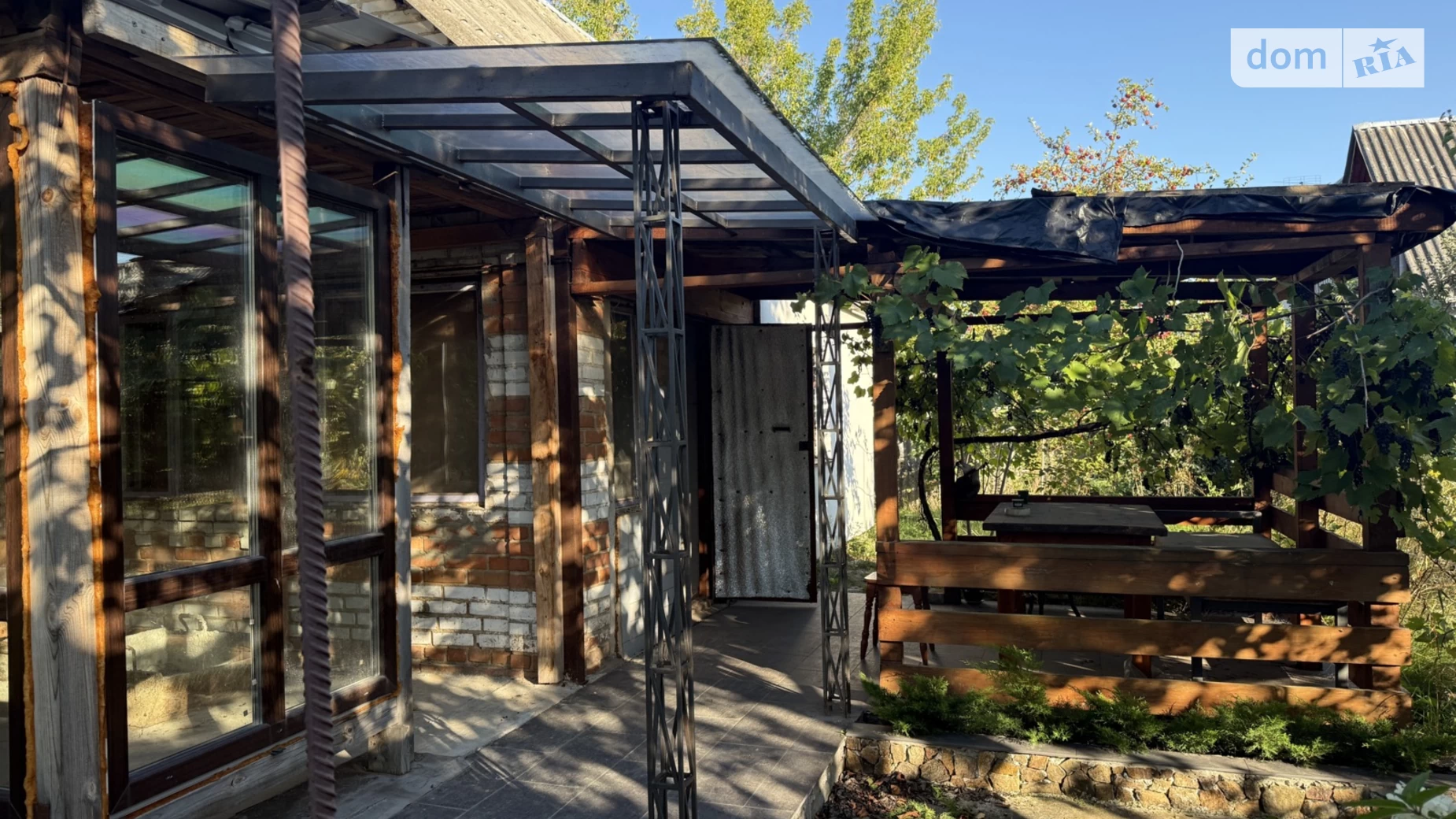 Продается одноэтажный дом 30 кв. м с мансардой, цена: 32500 $ - фото 2