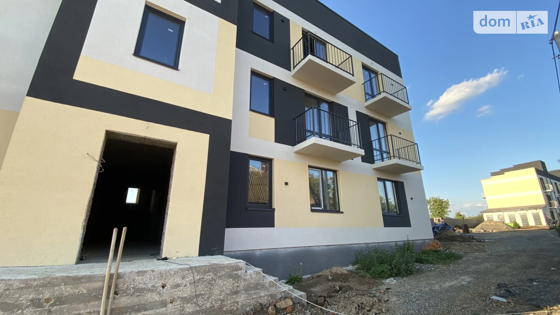 Продається 1-кімнатна квартира 26 кв. м у Вінниці, цена: 27000 $ - фото 2