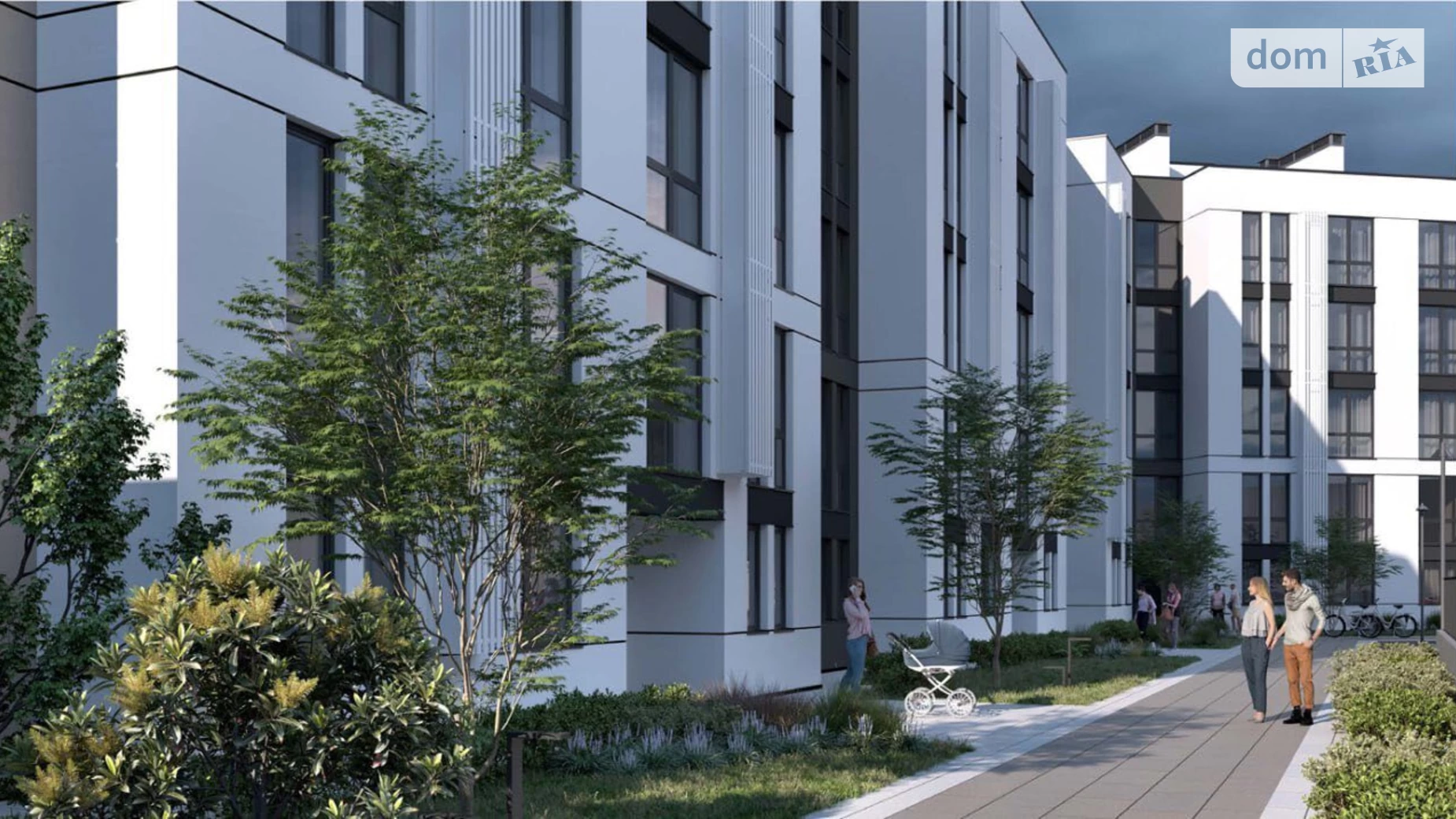 Продается 1-комнатная квартира 34.49 кв. м в Перечине, цена: 37939 $ - фото 5