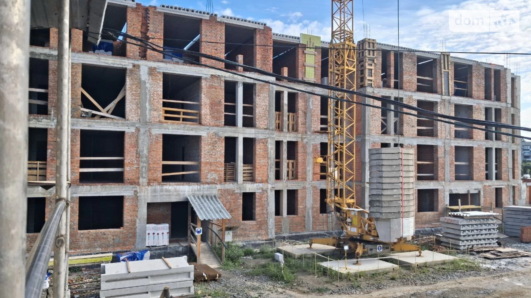 Продается 1-комнатная квартира 45.76 кв. м в Перечине, ул. Хмельницкого, 26 - фото 5