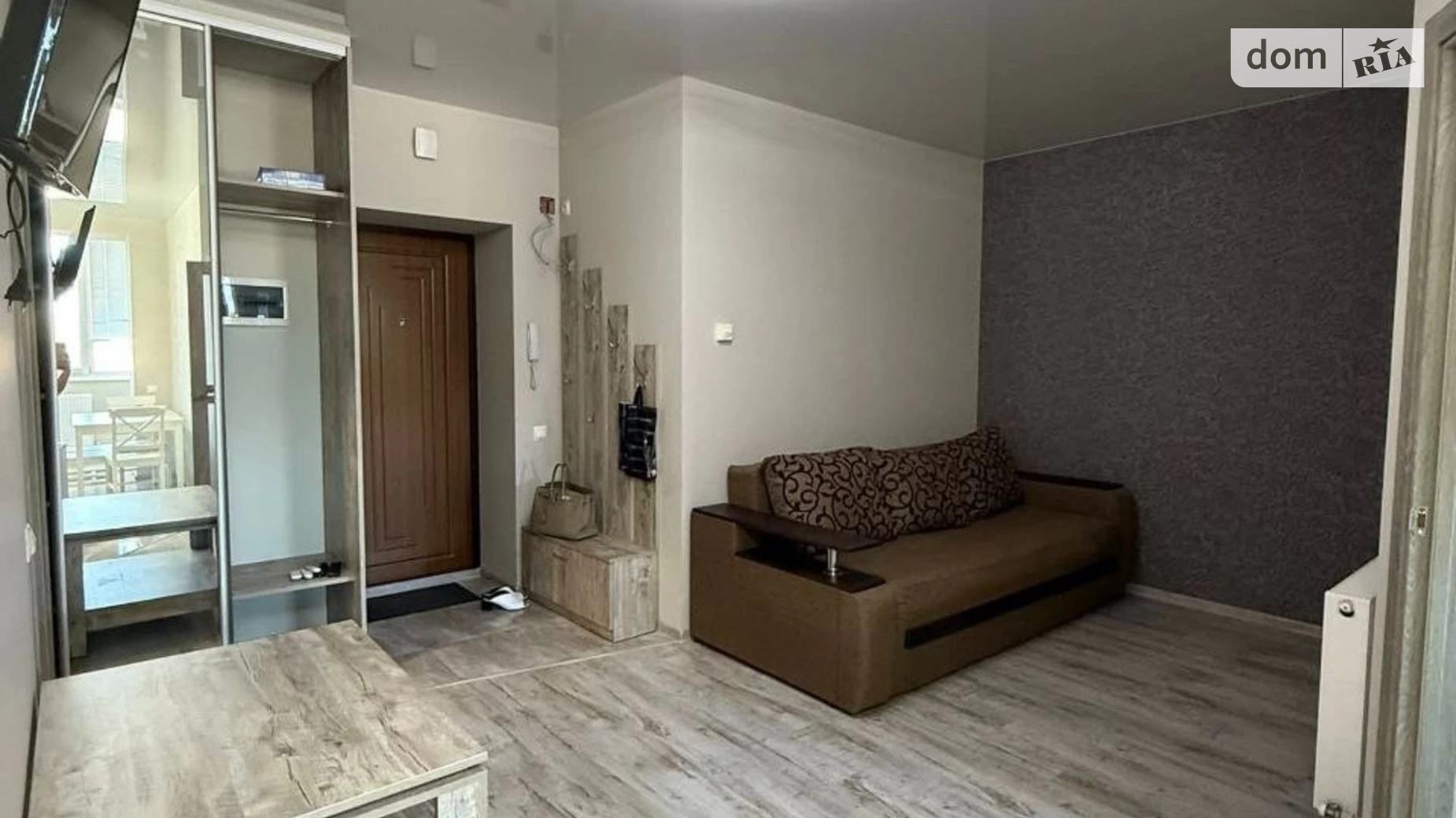 1-комнатная квартира 47 кв. м в Тернополе, ул. Микулинецкая - фото 4