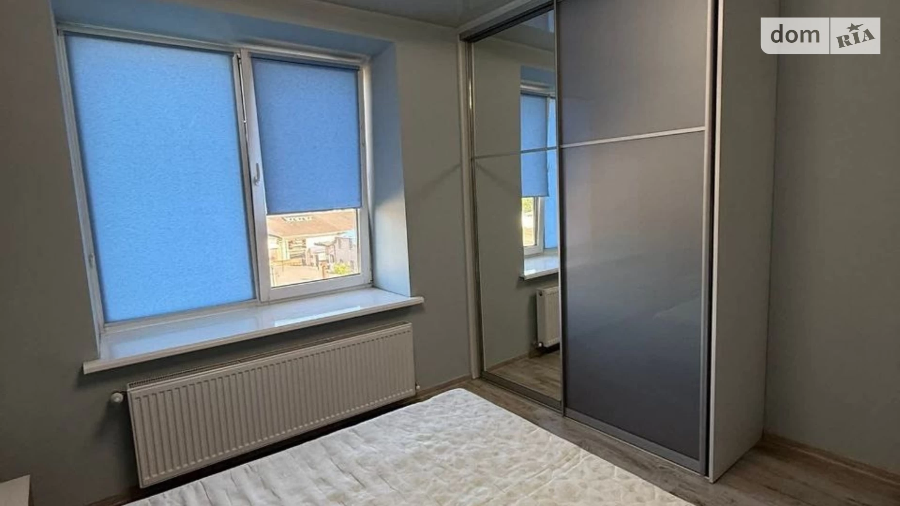 1-комнатная квартира 47 кв. м в Тернополе, ул. Микулинецкая - фото 5