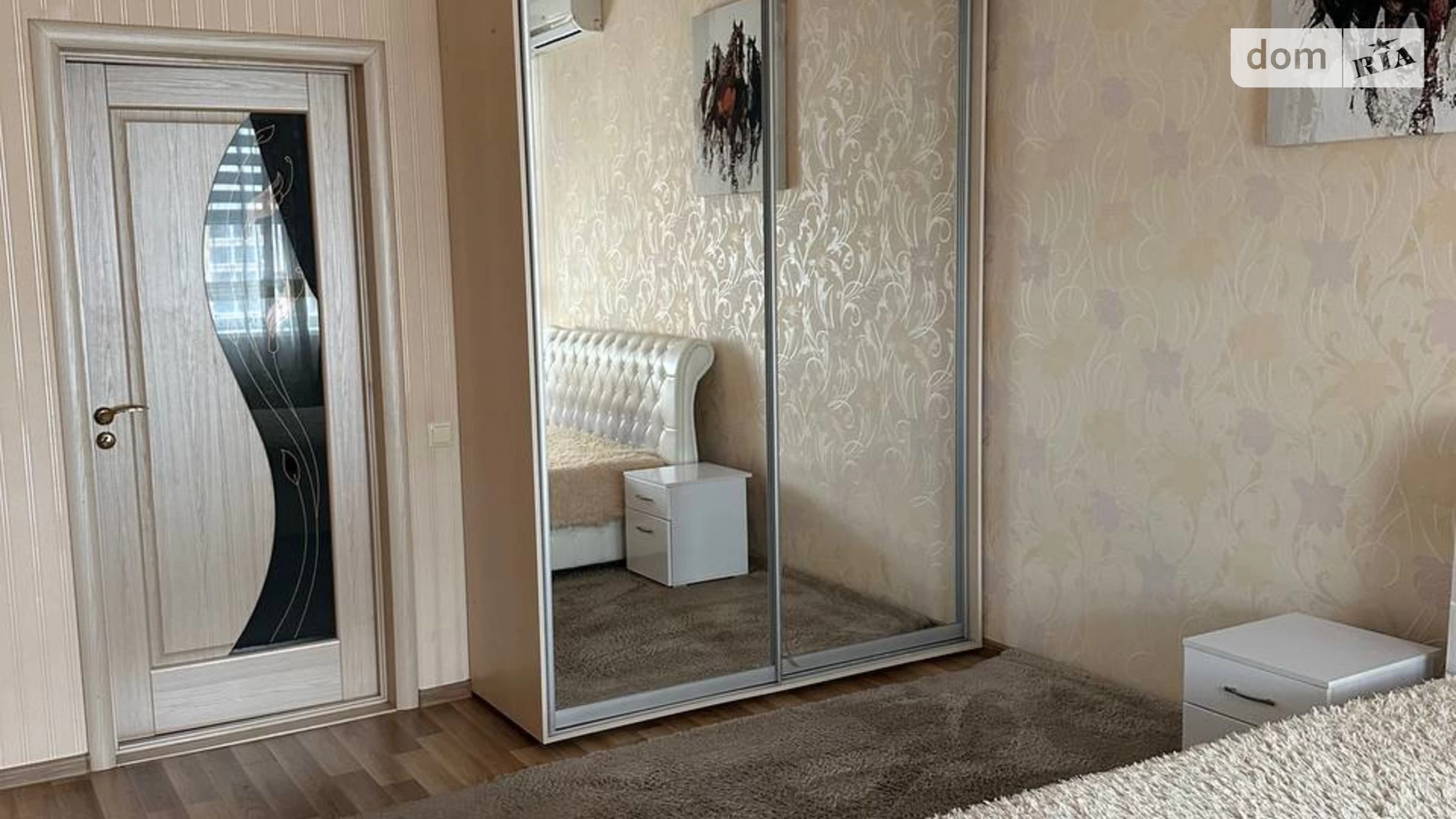 Сдается в аренду 1-комнатная квартира 50 кв. м в Одессе, ул. Академика Заболотного, 63/1 - фото 2