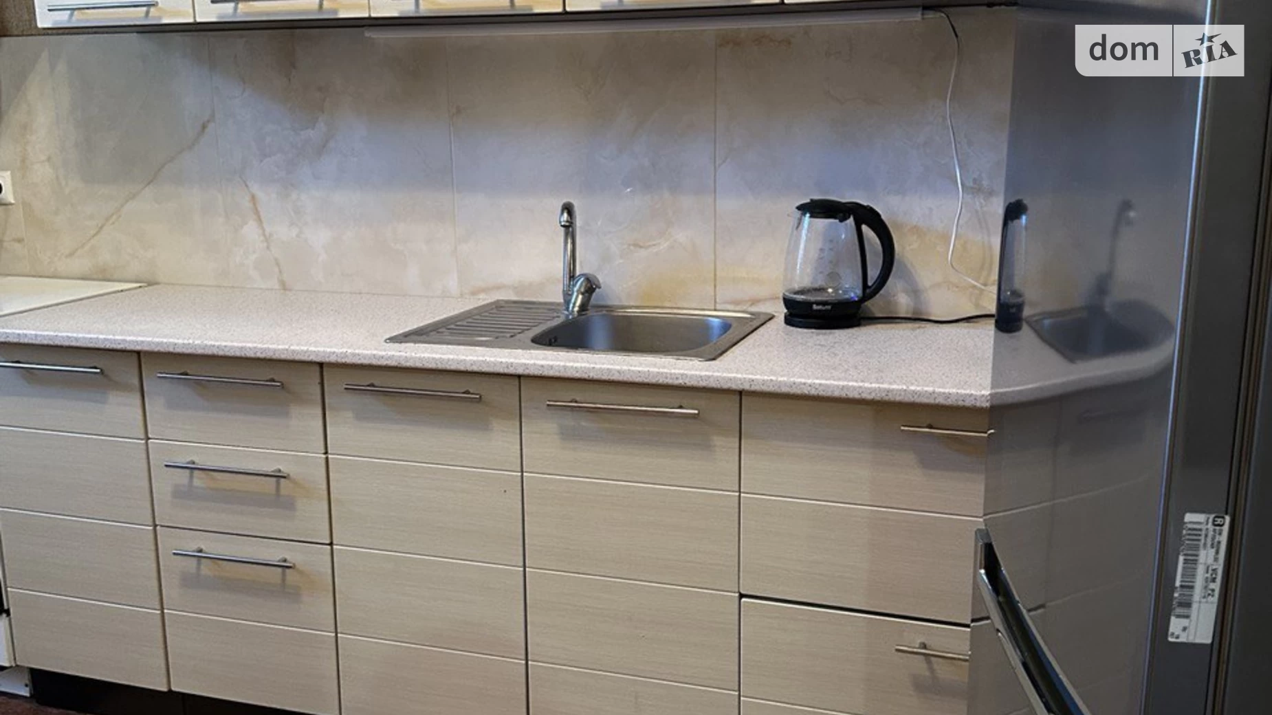 Сдается в аренду 1-комнатная квартира 50 кв. м в Одессе, ул. Академика Заболотного, 63/1 - фото 5