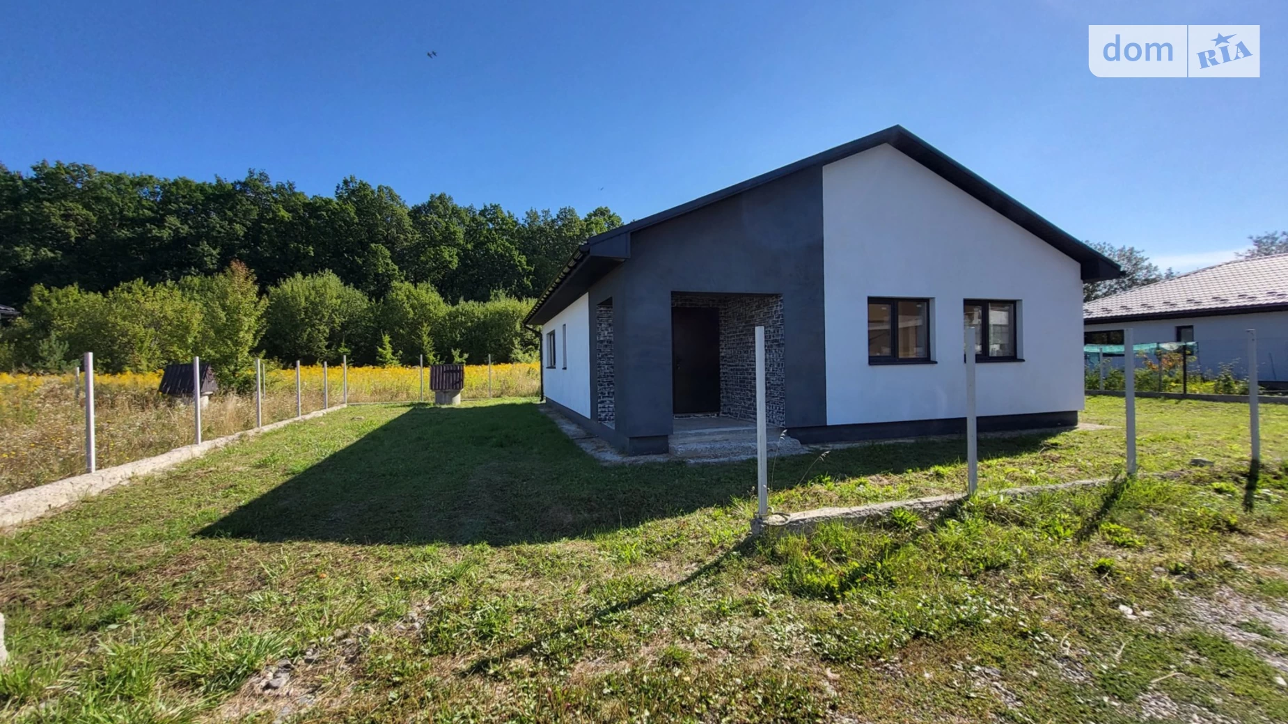 Продается одноэтажный дом 84 кв. м с мансардой, цена: 54500 $ - фото 3