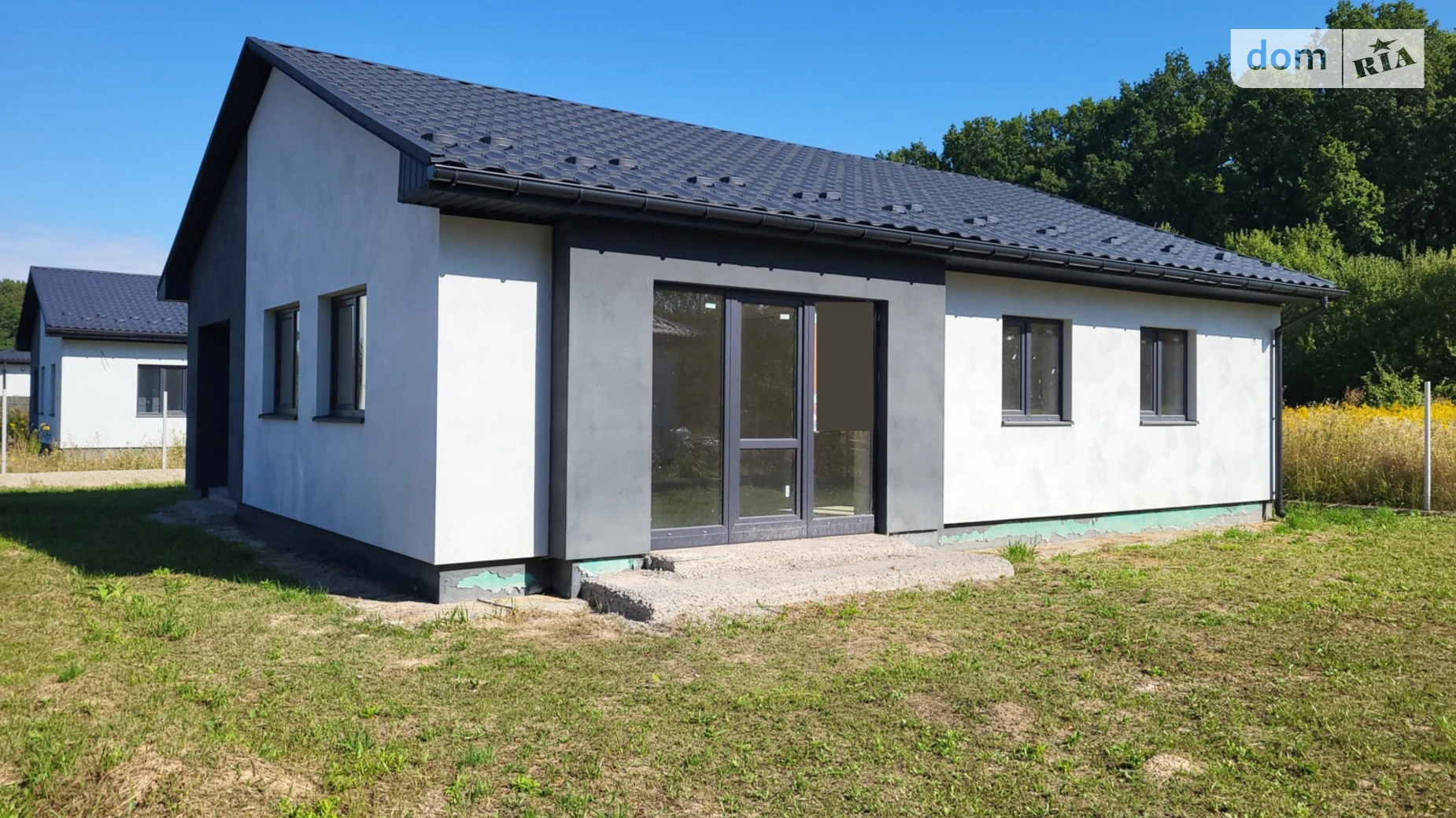 Продается одноэтажный дом 84 кв. м с мансардой, цена: 54500 $ - фото 2