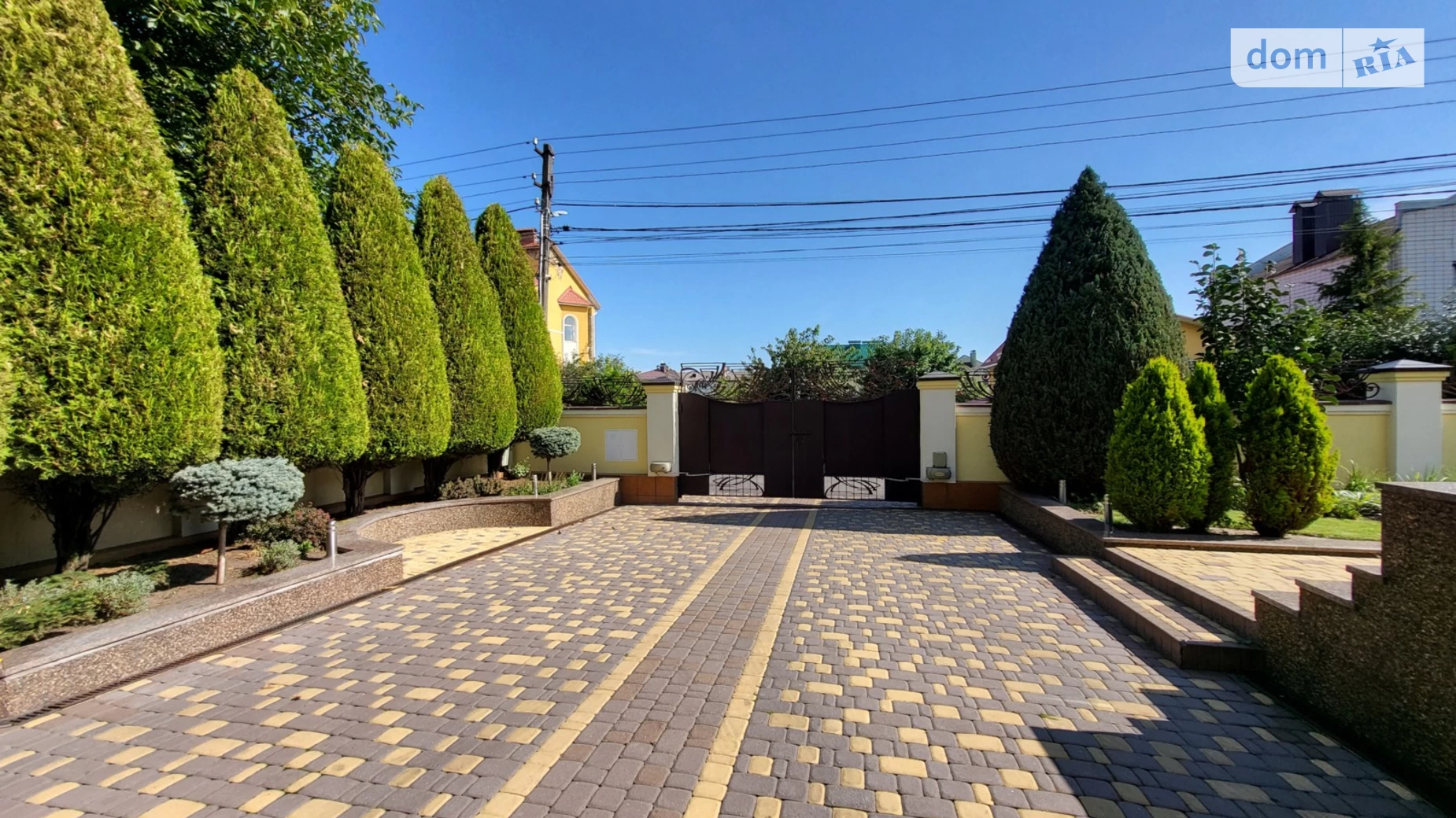 Продається будинок 2 поверховий 450 кв. м з садом, цена: 750000 $ - фото 5