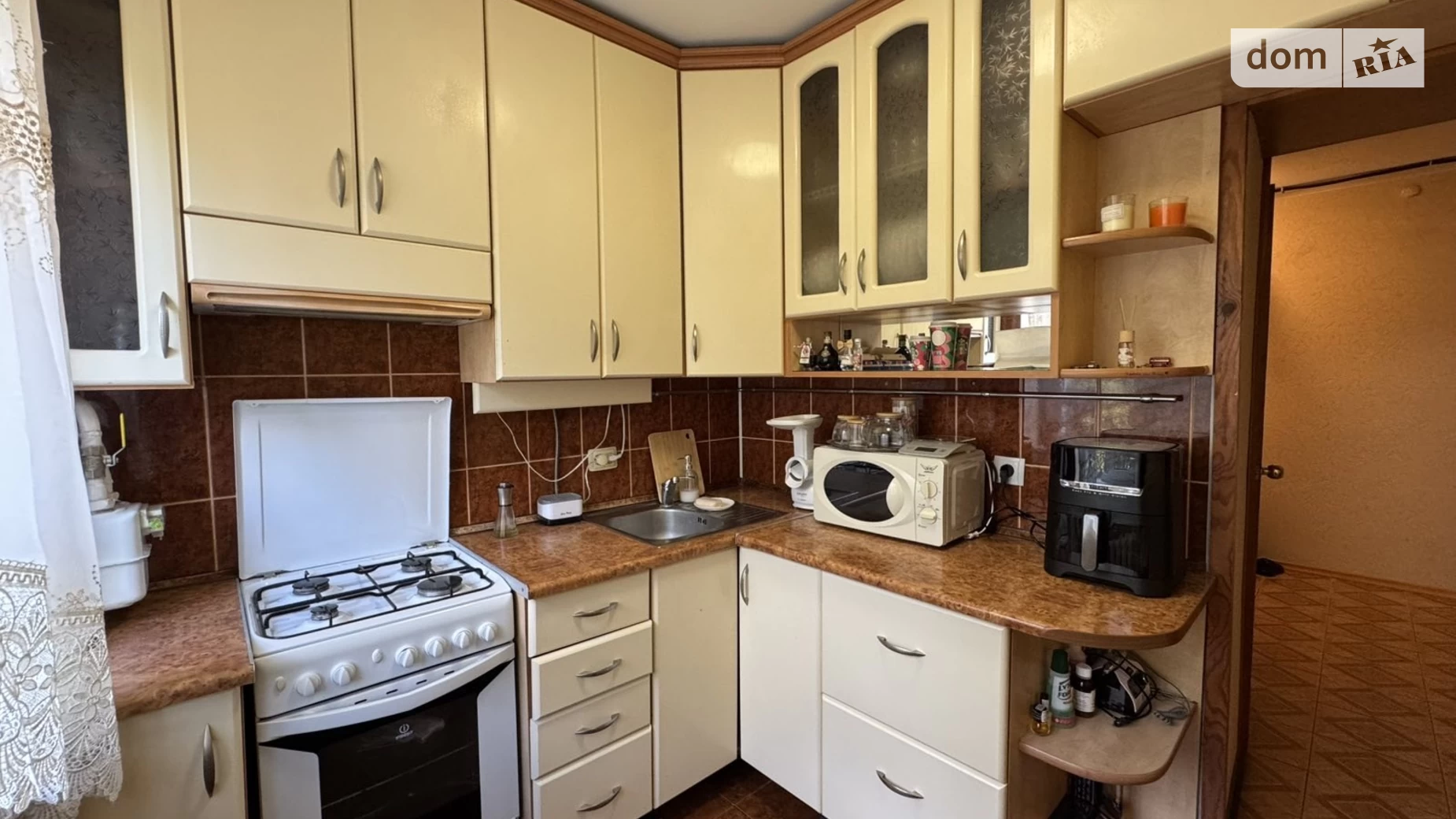 Продается 2-комнатная квартира 45.7 кв. м в Виннице, цена: 58000 $ - фото 2