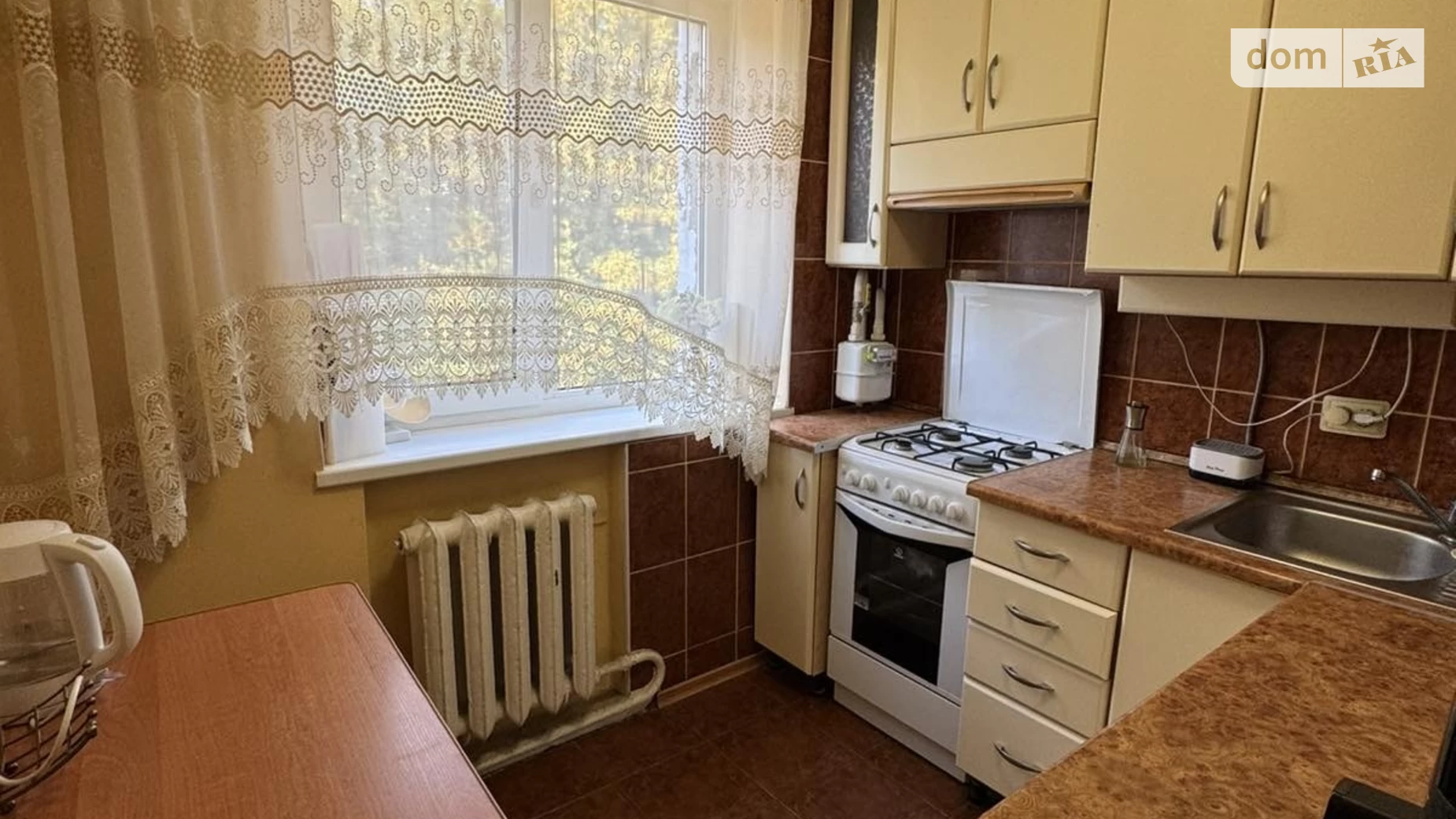 Продается 2-комнатная квартира 45.7 кв. м в Виннице, цена: 58000 $ - фото 3