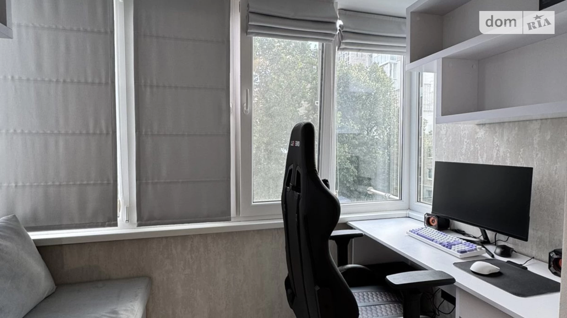 Продается 2-комнатная квартира 45.7 кв. м в Виннице, цена: 58000 $ - фото 5