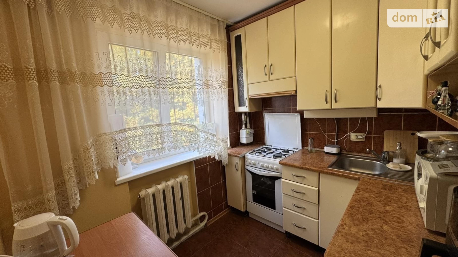 Продается 2-комнатная квартира 45.7 кв. м в Виннице, цена: 58000 $ - фото 4