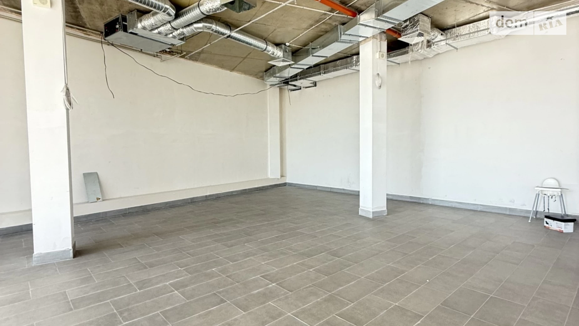 Здається в оренду приміщення вільного призначення 260 кв. м в 4-поверховій будівлі, цена: 91000 грн - фото 4