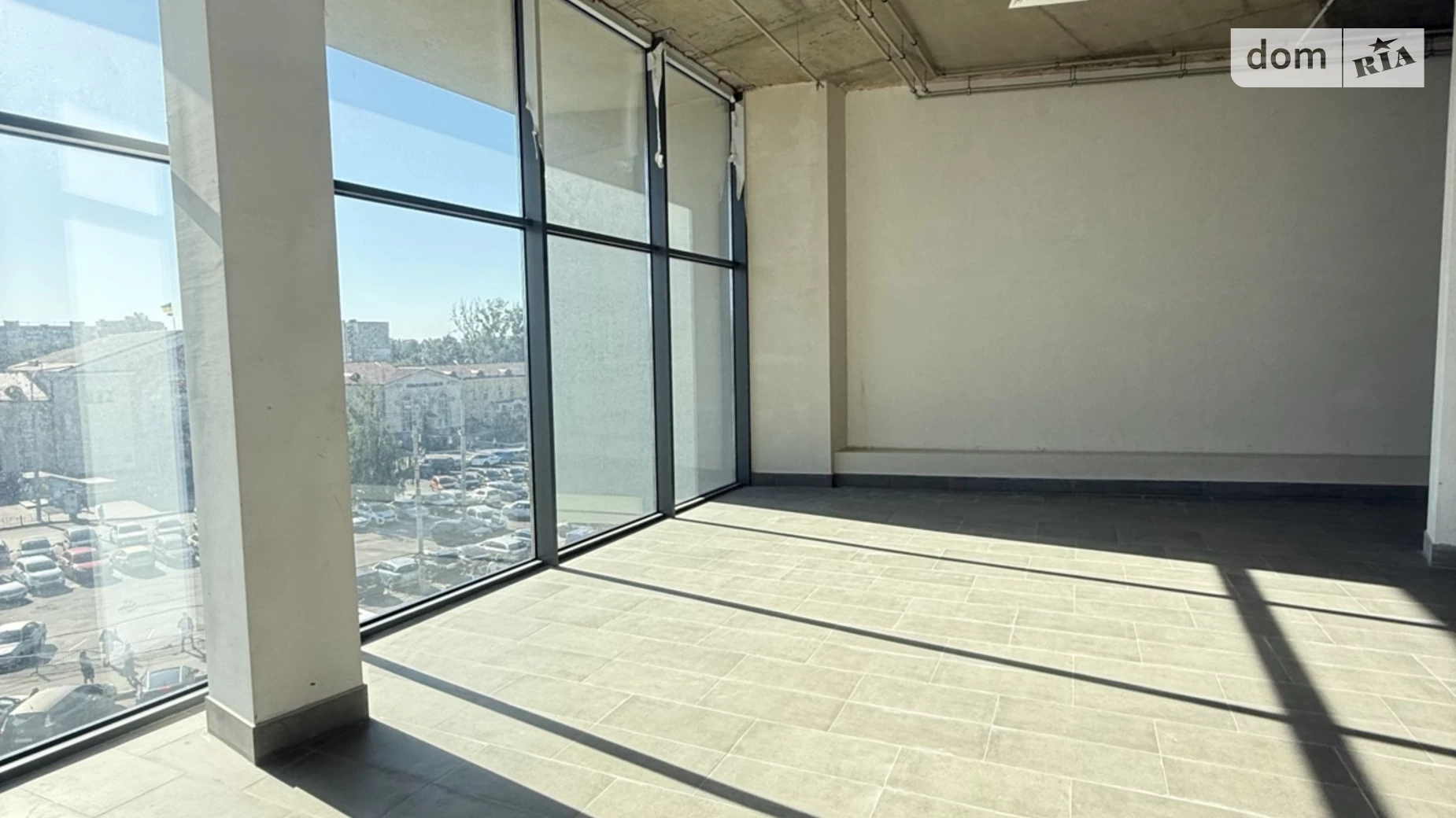 Здається в оренду приміщення вільного призначення 260 кв. м в 4-поверховій будівлі, цена: 91000 грн - фото 5