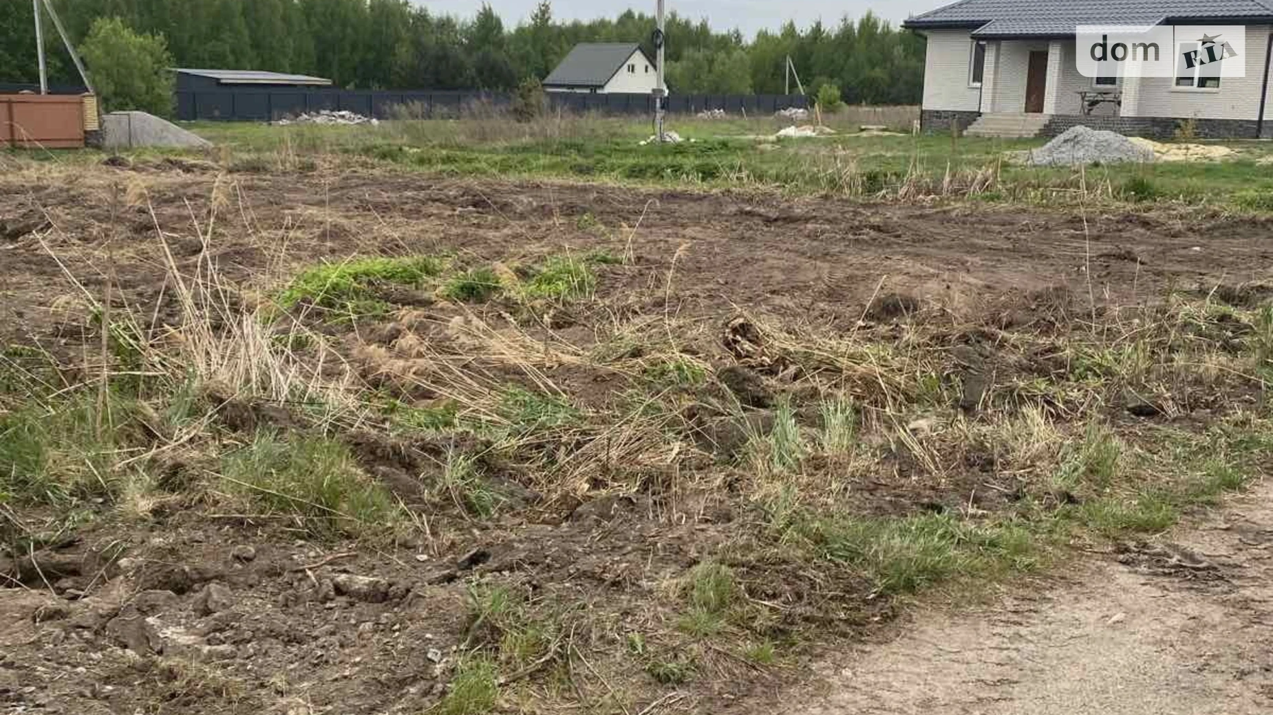 Продается земельный участок 10 соток в Житомирской области, цена: 15000 $ - фото 4