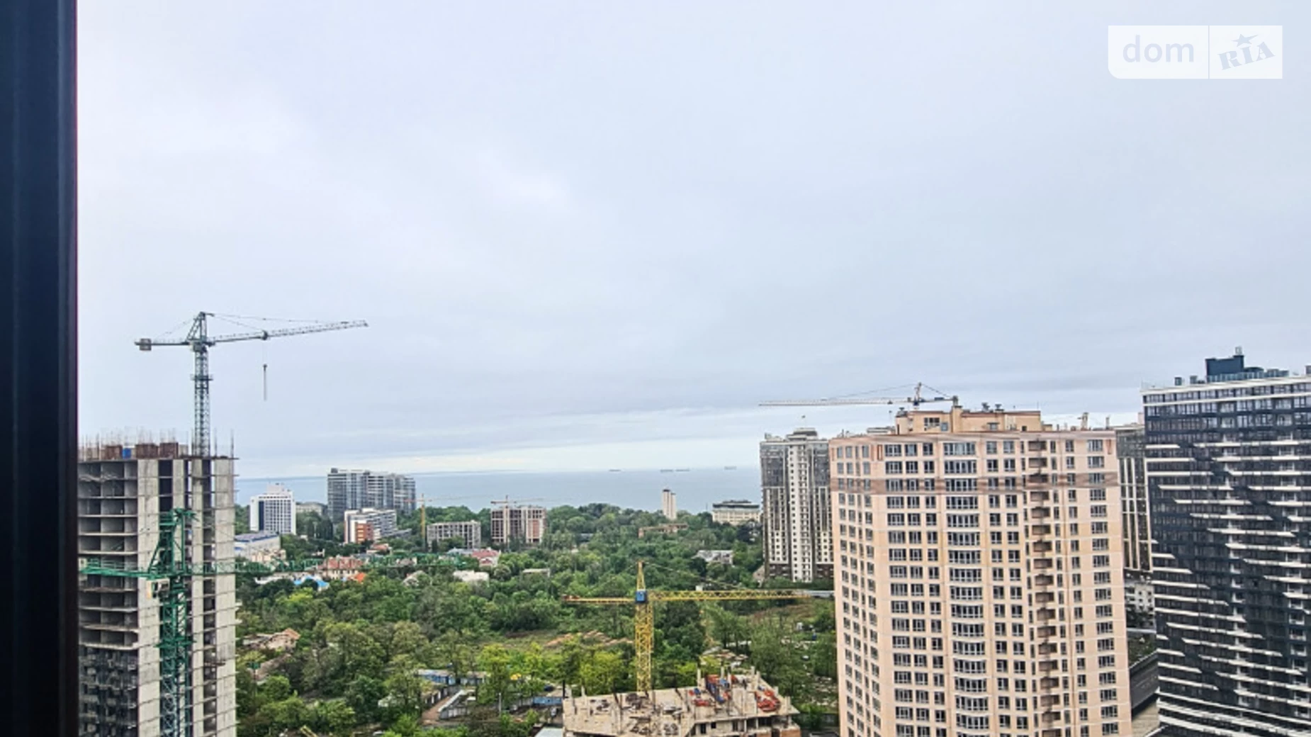 Сдается в аренду 2-комнатная квартира в Одессе, ул. Генуэзская, 1/1 - фото 3