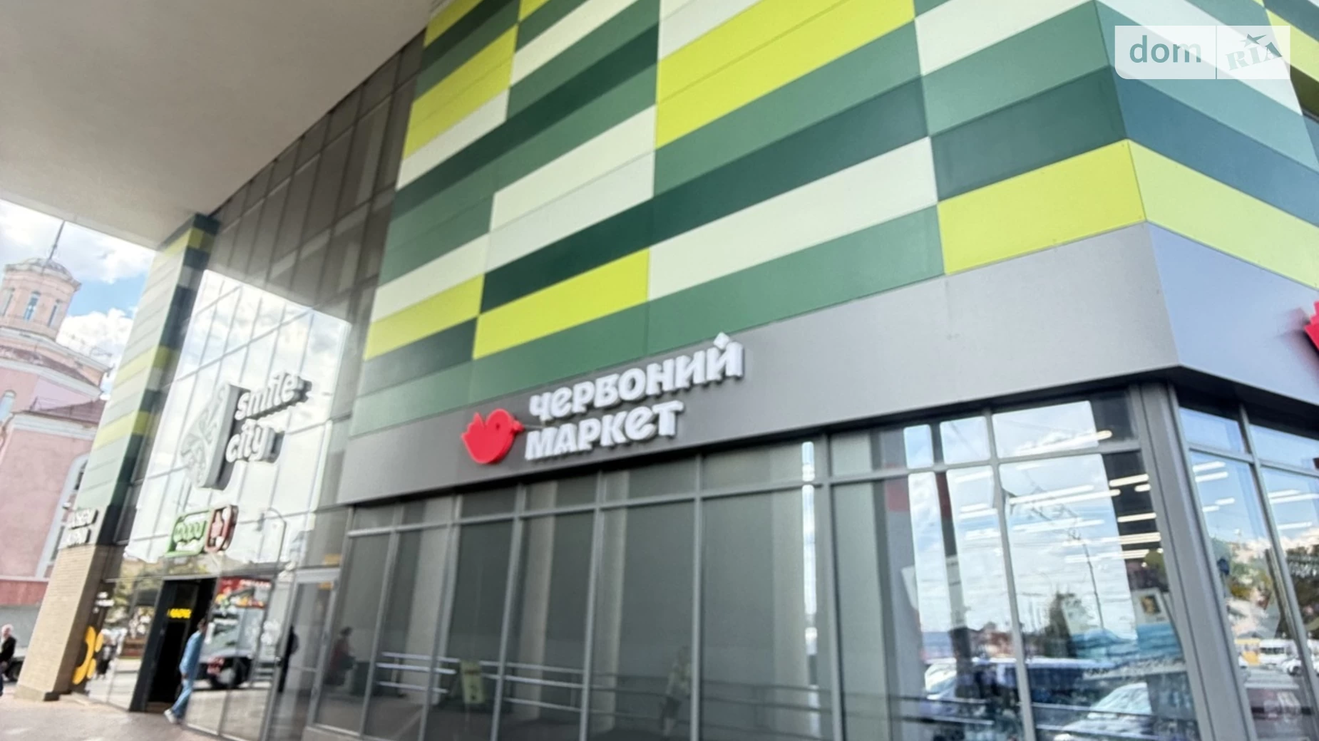 Здається в оренду приміщення вільного призначення 100 кв. м в 4-поверховій будівлі, цена: 50000 грн - фото 2