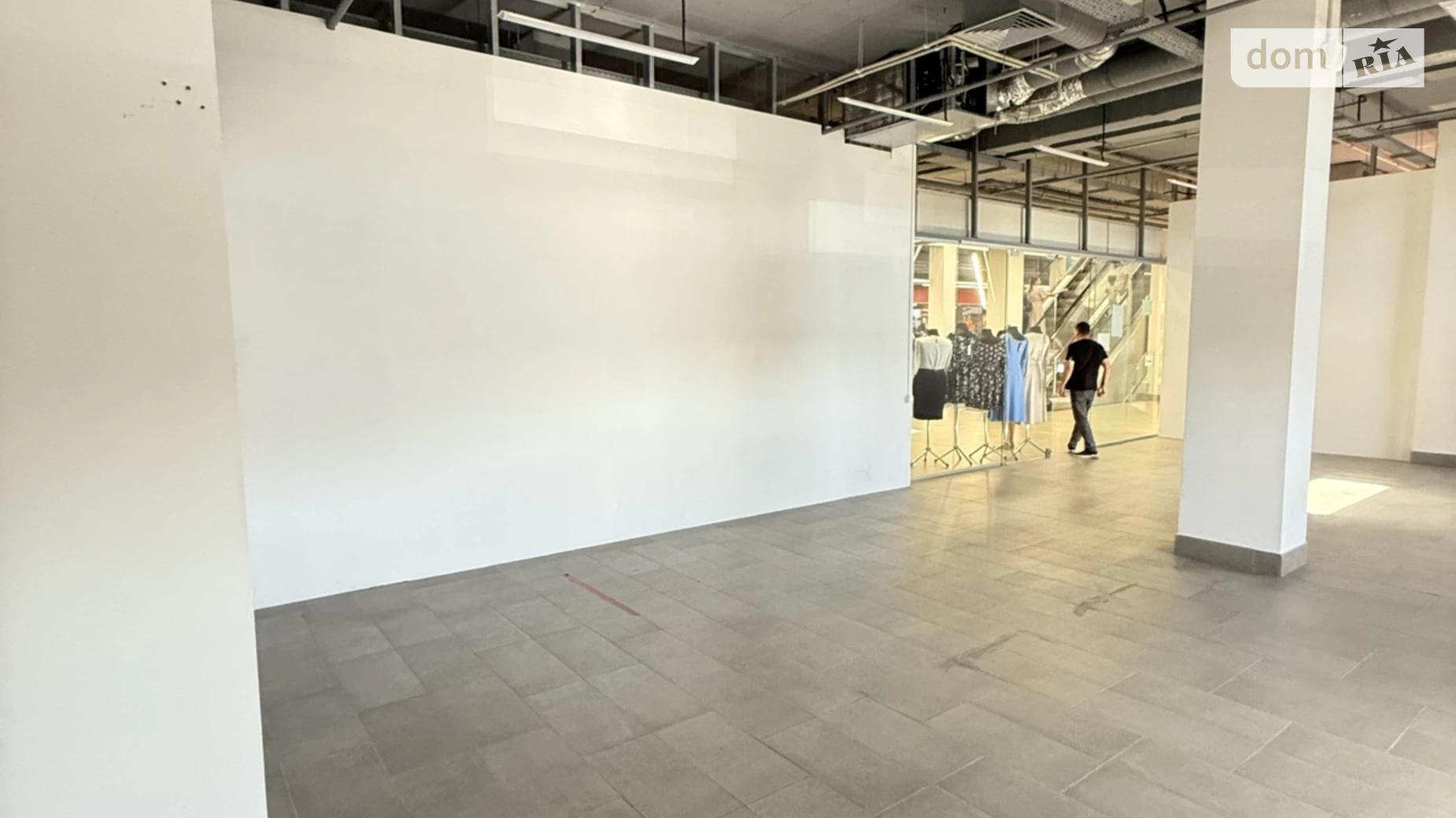 Здається в оренду приміщення вільного призначення 100 кв. м в 4-поверховій будівлі, цена: 50000 грн - фото 5