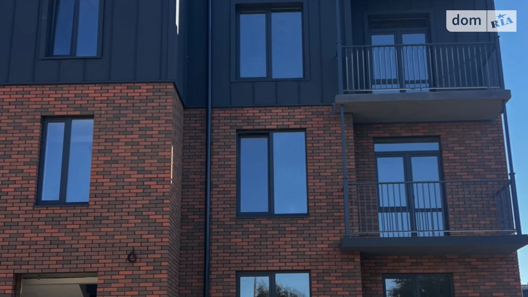 Продается 1-комнатная квартира 54.73 кв. м в Виннице, цена: 54730 $ - фото 3