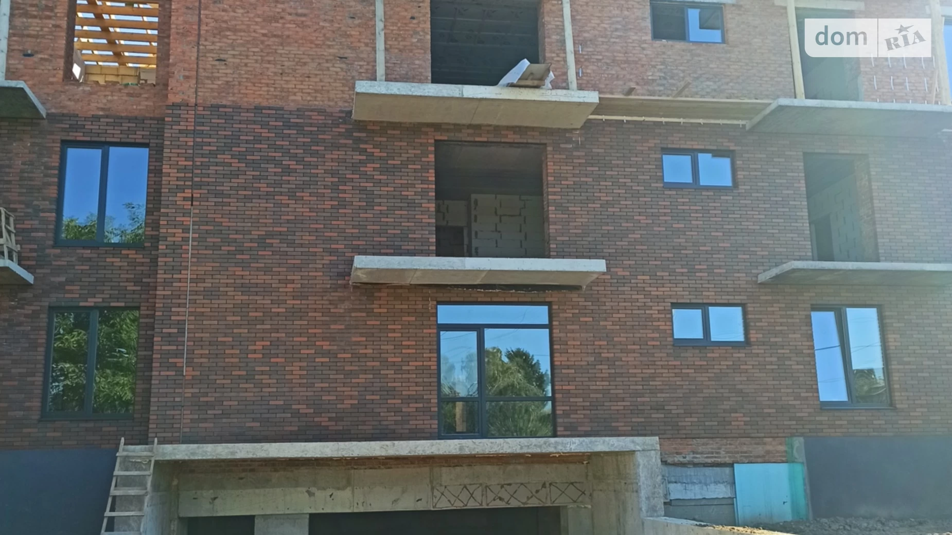 Продається 1-кімнатна квартира 52.3 кв. м у Вінниці, цена: 52300 $ - фото 2