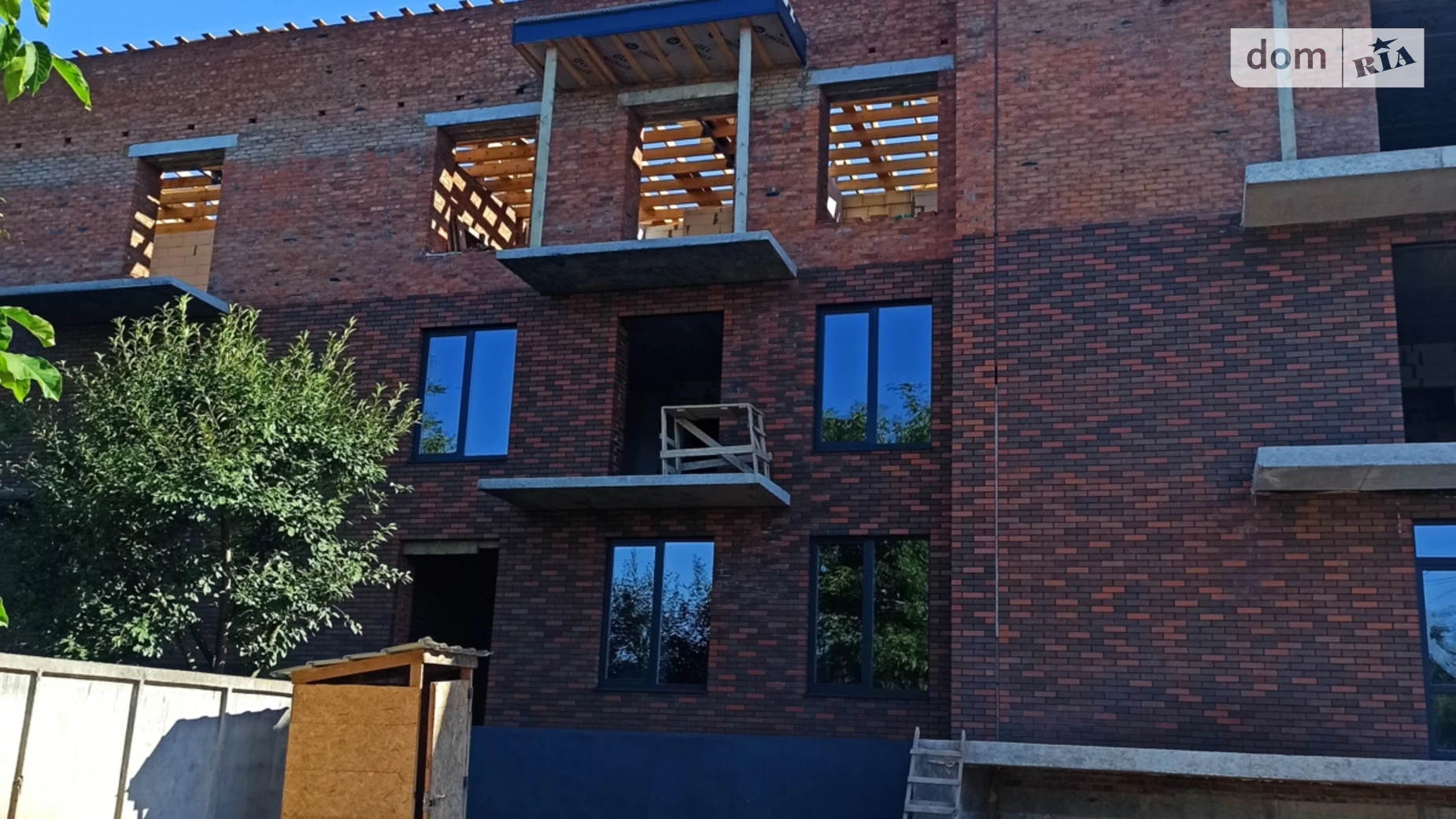 Продається 1-кімнатна квартира 52.3 кв. м у Вінниці, цена: 52300 $ - фото 3