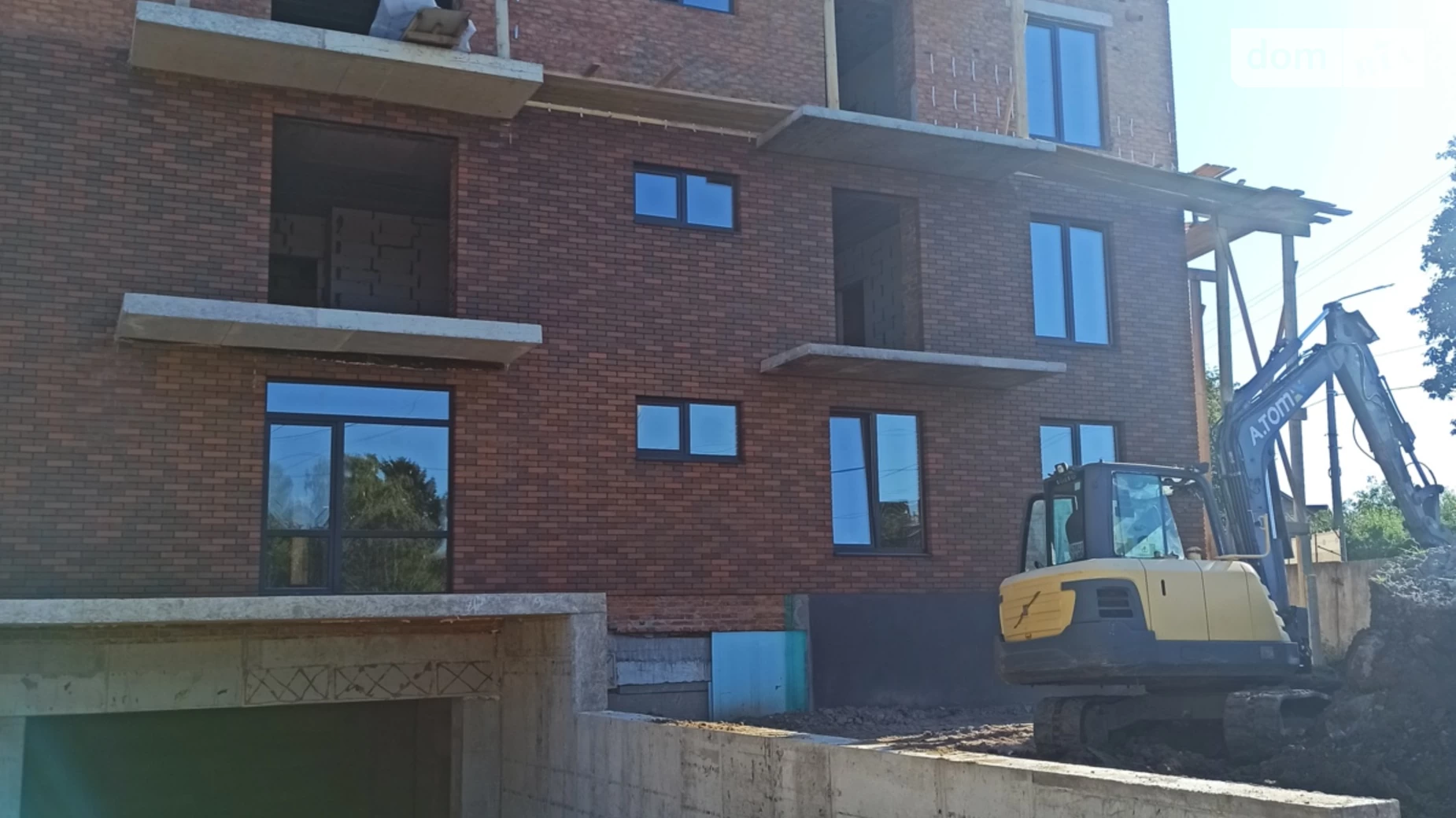 Продається 1-кімнатна квартира 52.3 кв. м у Вінниці, цена: 52300 $ - фото 4