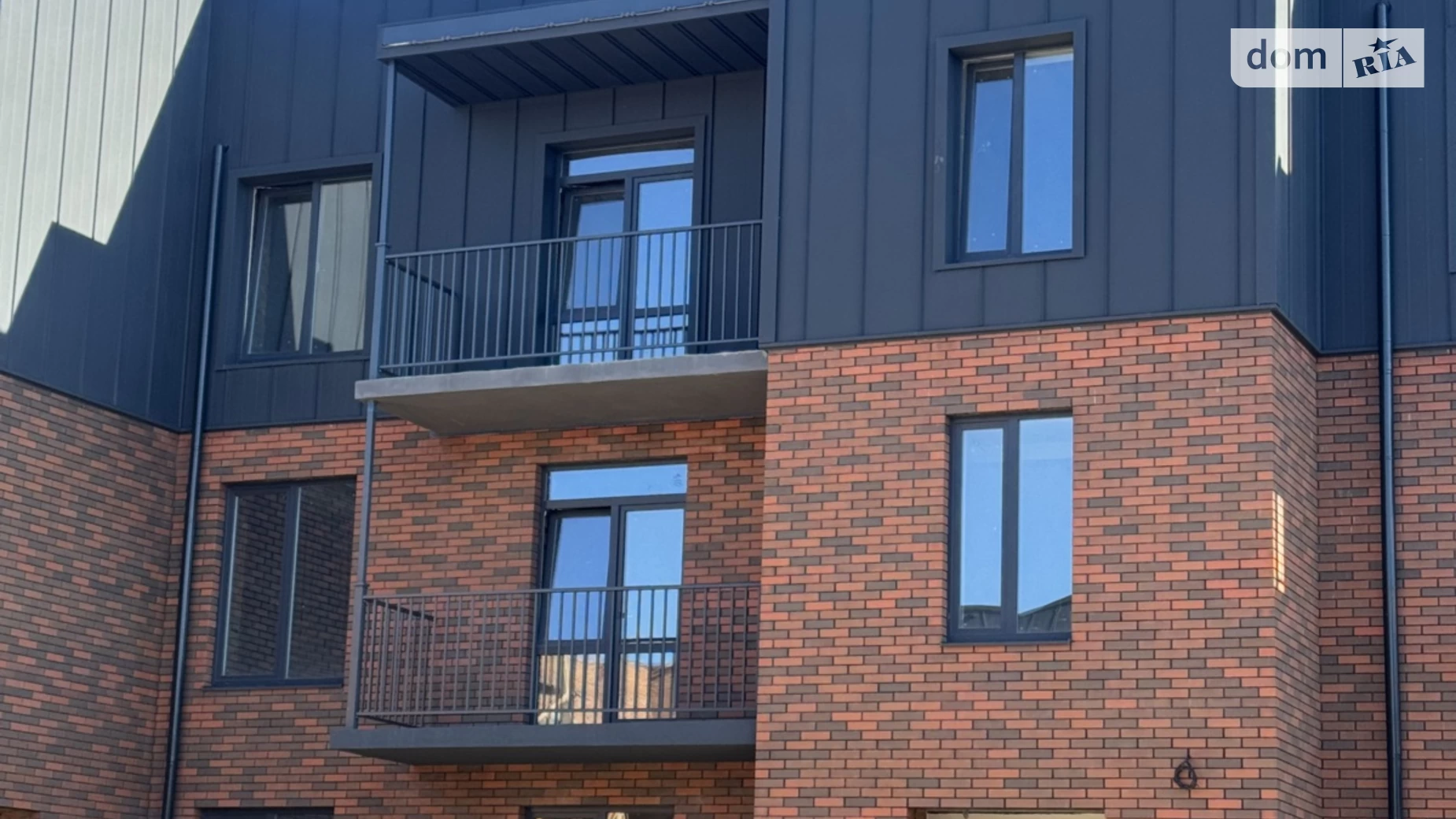 Продается 1-комнатная квартира 54.36 кв. м в Виннице, цена: 54360 $ - фото 2
