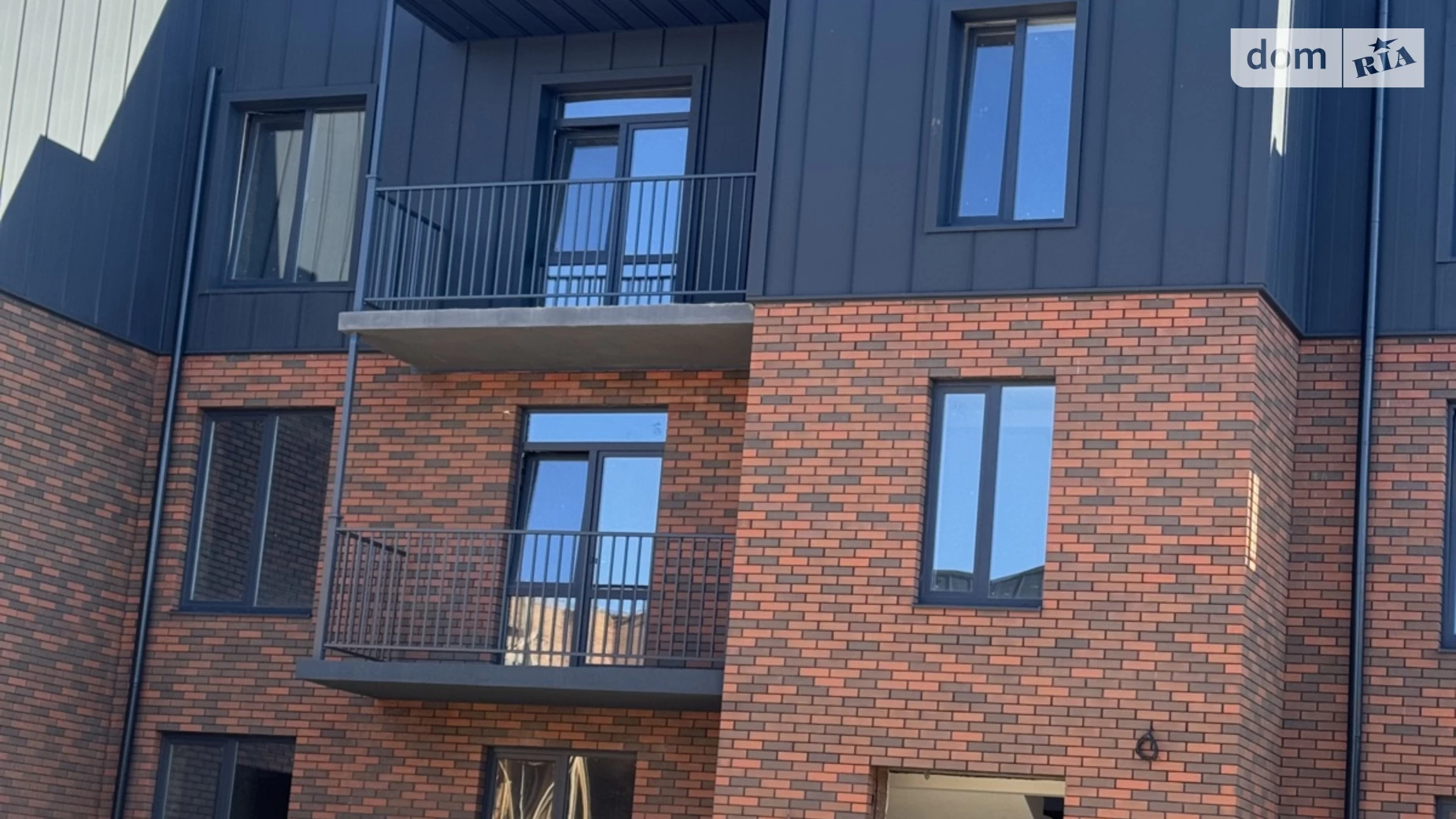 Продается 1-комнатная квартира 54.36 кв. м в Виннице, цена: 54360 $ - фото 4