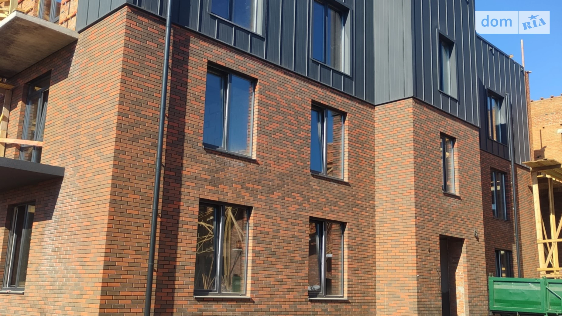Продается 1-комнатная квартира 48.18 кв. м в Виннице, цена: 48200 $ - фото 4