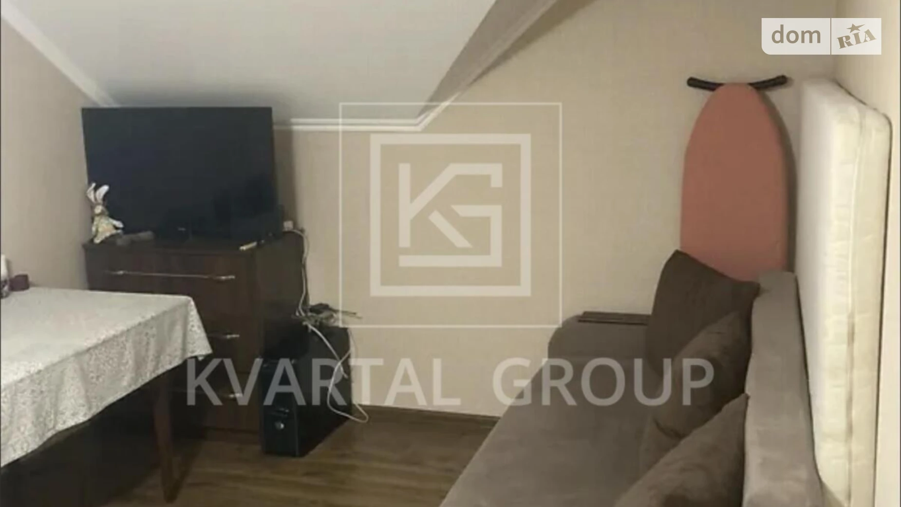 Продается 1-комнатная квартира 34.6 кв. м в Буче, ул. Бориса Гмыри, 16А - фото 3