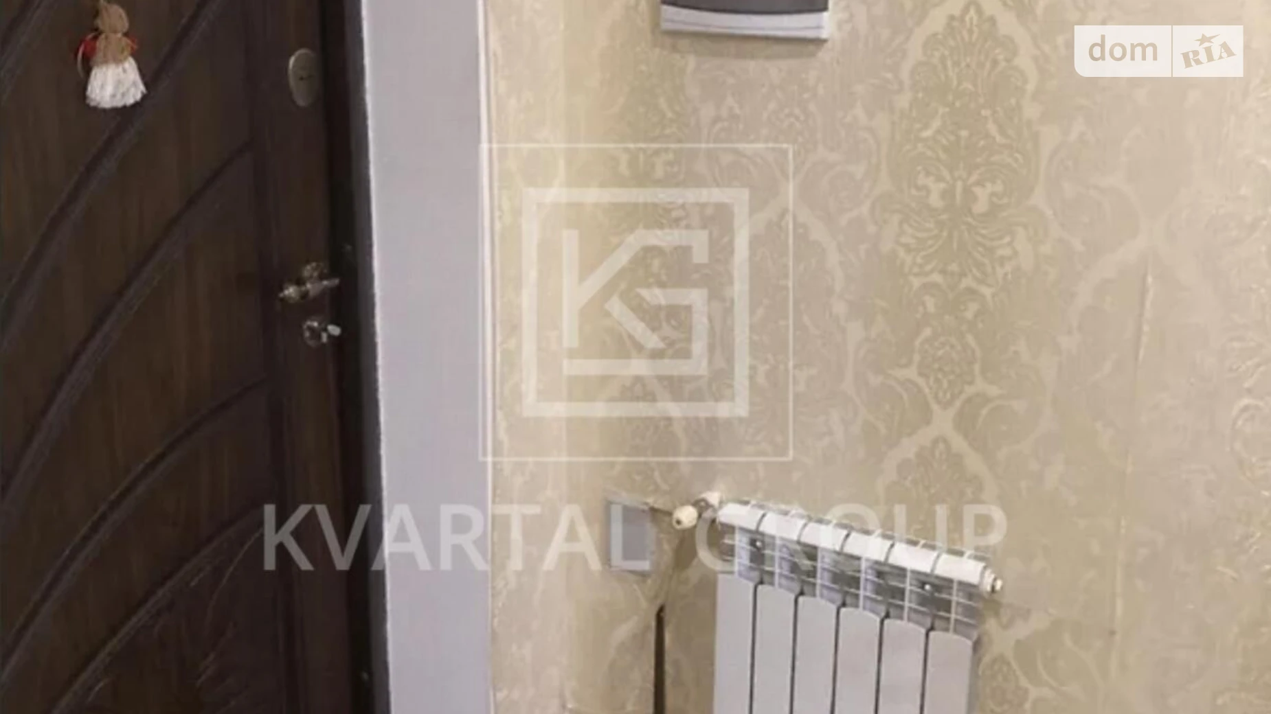 Продается 1-комнатная квартира 34.6 кв. м в Буче, ул. Бориса Гмыри, 16А - фото 4