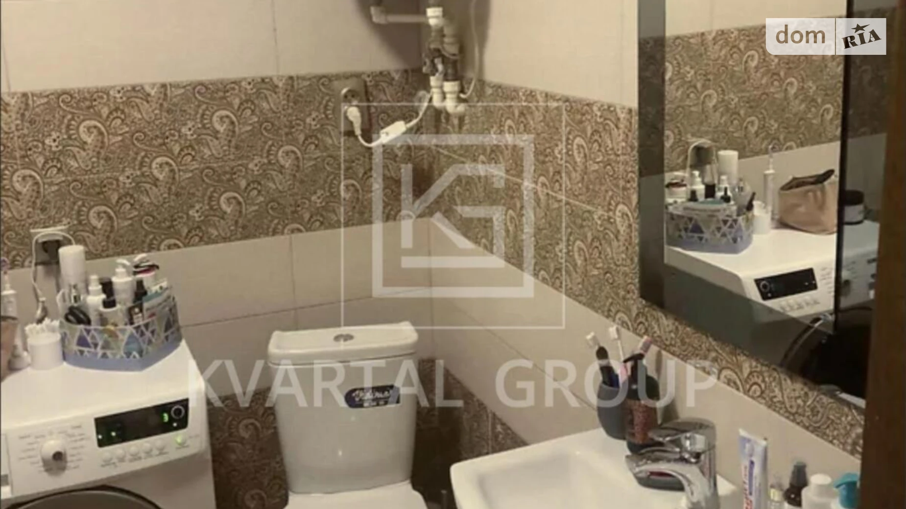 Продается 1-комнатная квартира 34.6 кв. м в Буче, ул. Бориса Гмыри, 16А - фото 2