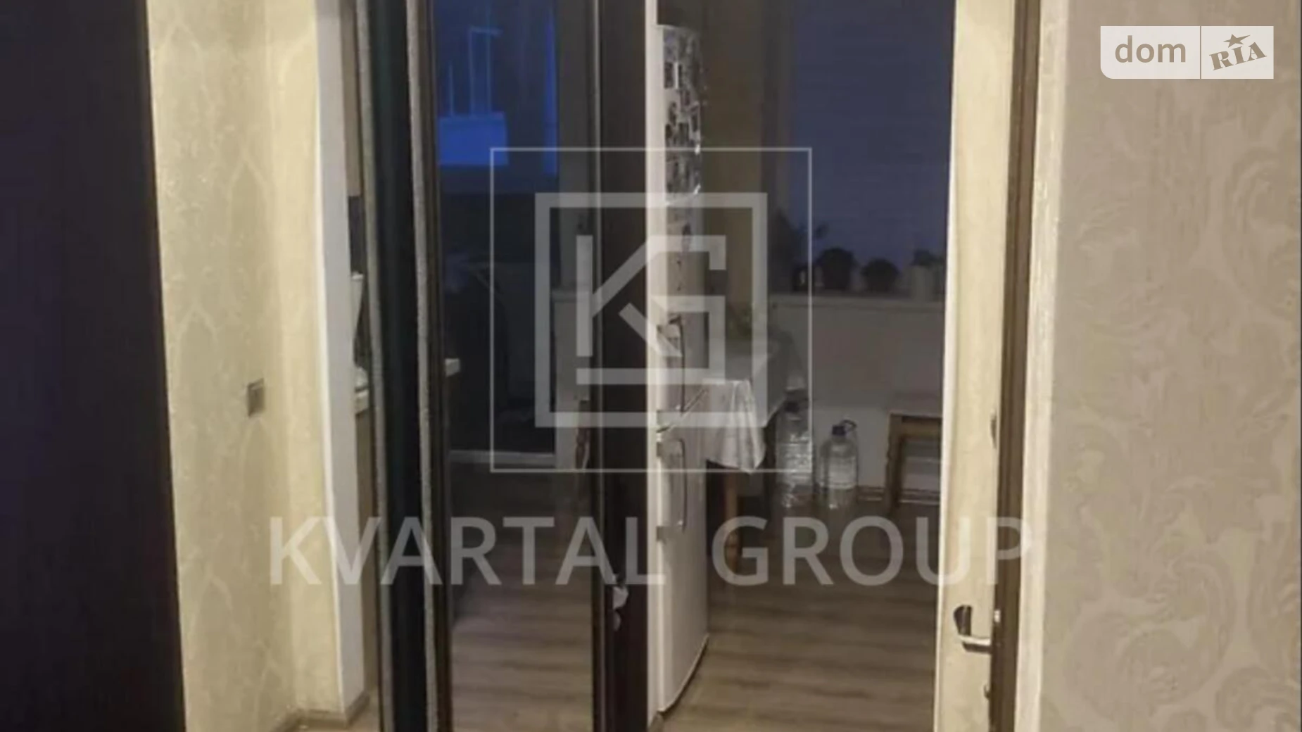 Продается 1-комнатная квартира 34.6 кв. м в Буче, ул. Бориса Гмыри, 16А - фото 5