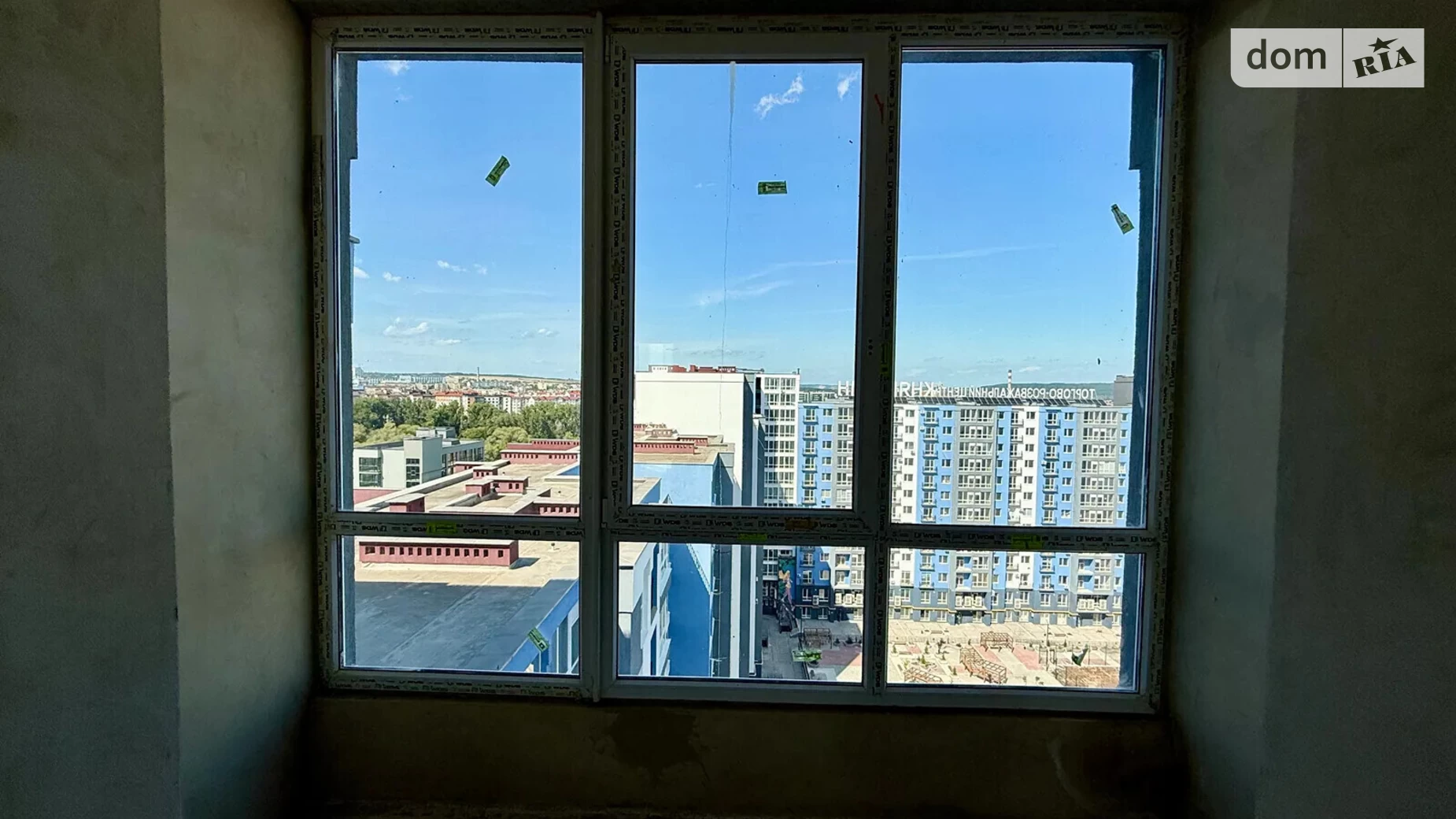 Продається 4-кімнатна квартира 149 кв. м у Івано-Франківську, вул. Княгинин - фото 3