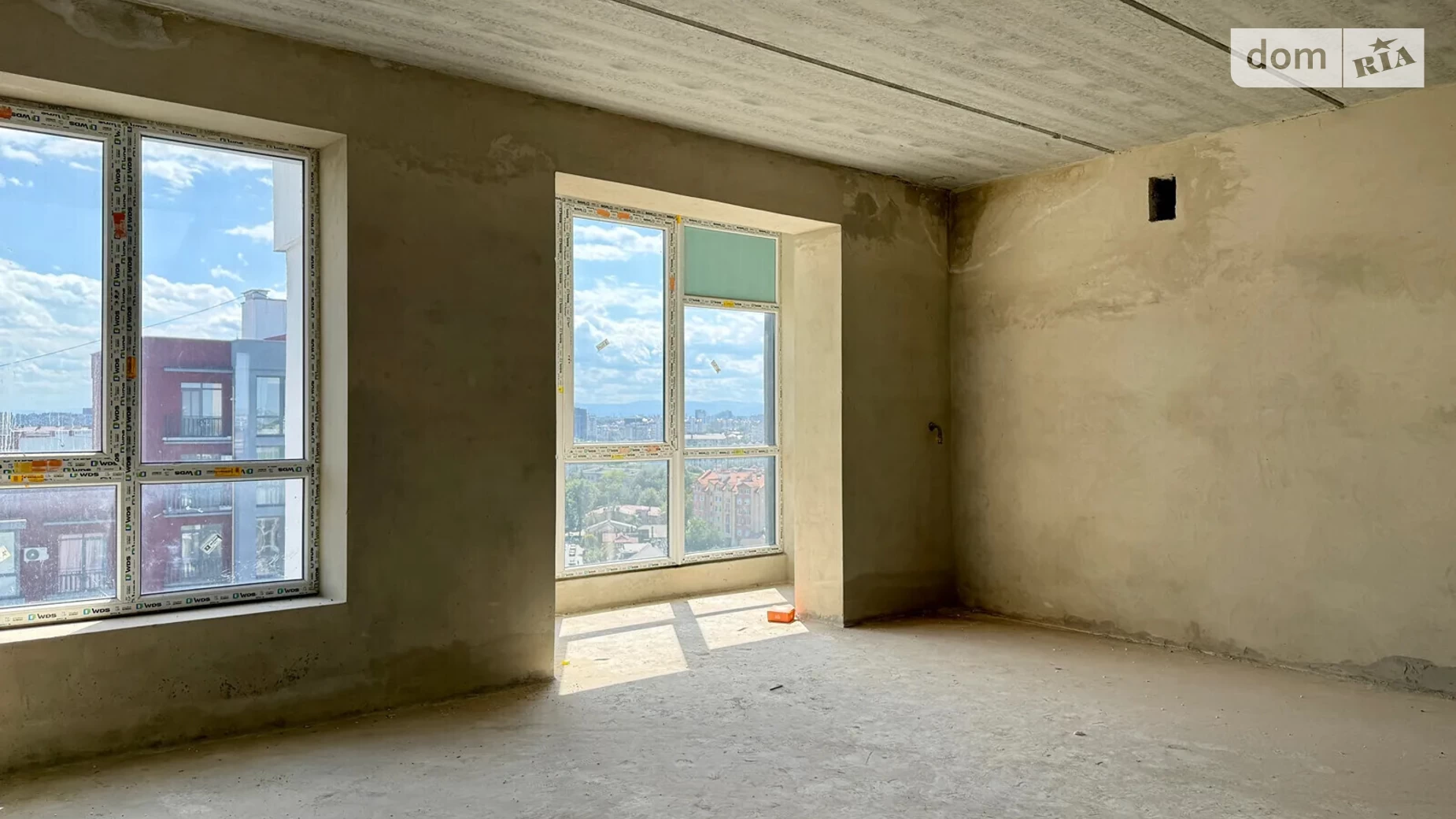 Продається 4-кімнатна квартира 149 кв. м у Івано-Франківську, вул. Княгинин - фото 2