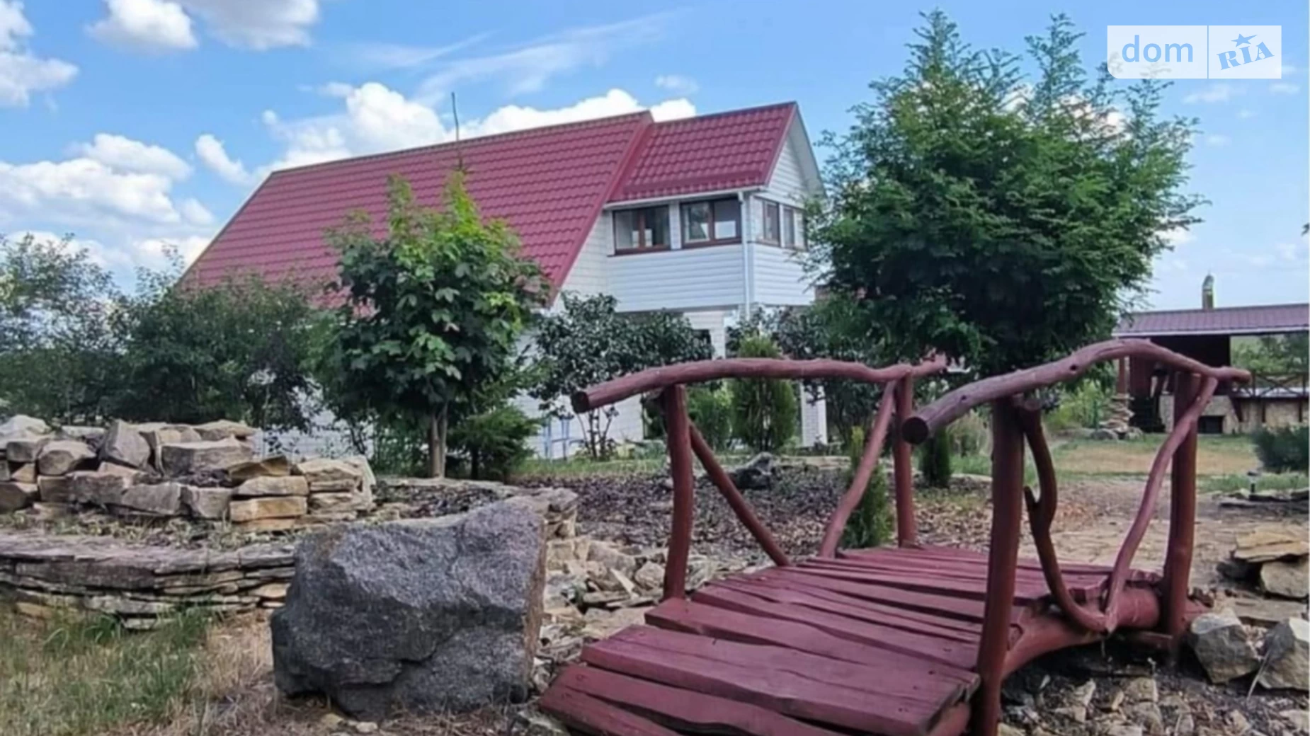 Продается дом на 2 этажа 120 кв. м с верандой, цена: 130000 $ - фото 2